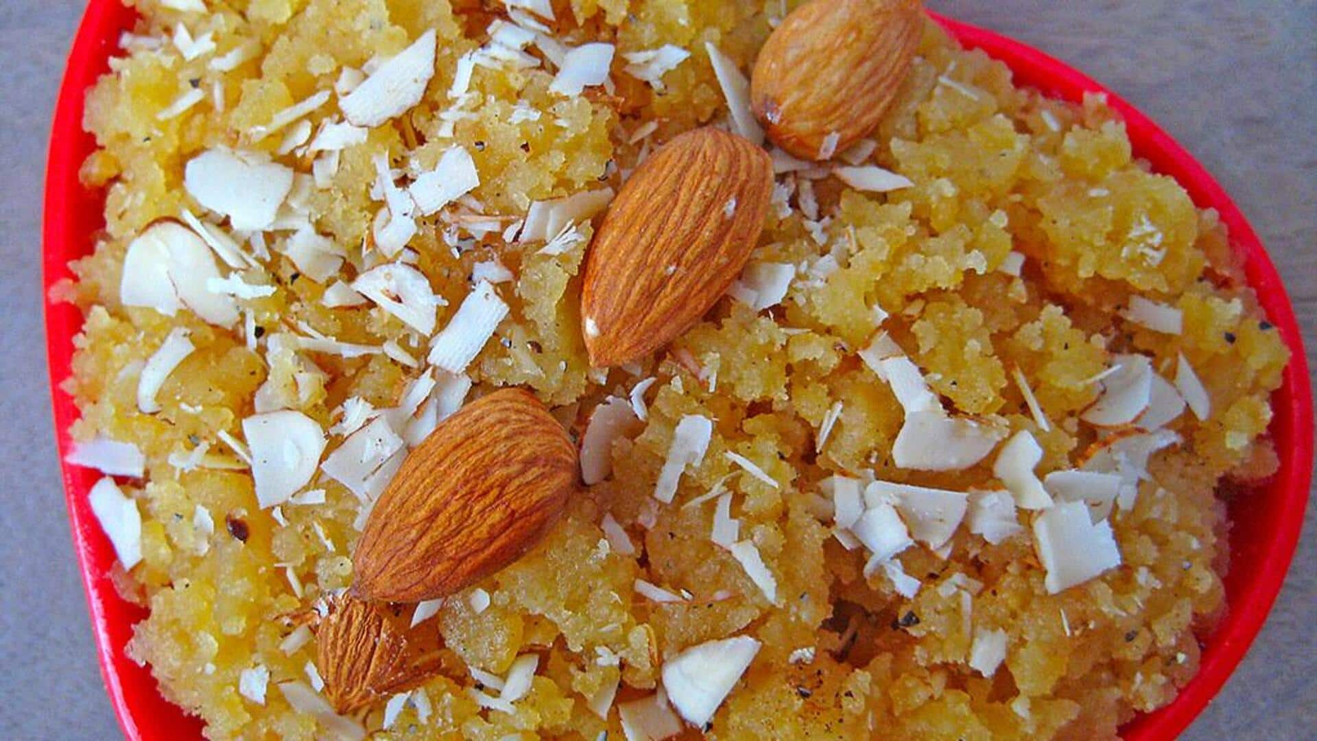 Sukun Halwa Vegan ala Indonesia: Panduan memasak praktis dan lezat