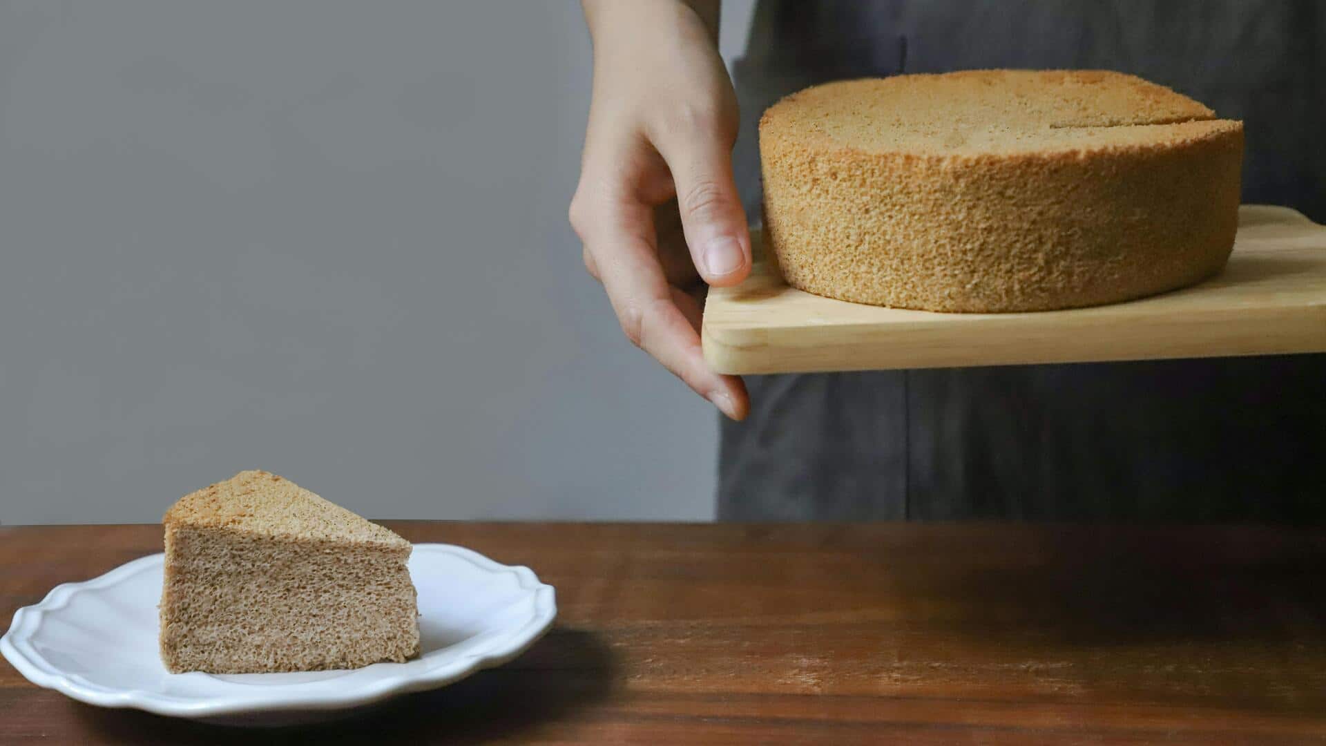 Kue Duku Vegan ala Indonesia: Panduan membuat kue lezat tanpa telur Kue Duku Vegan ala Indonesia: Panduan membuat kue lezat tanpa telur