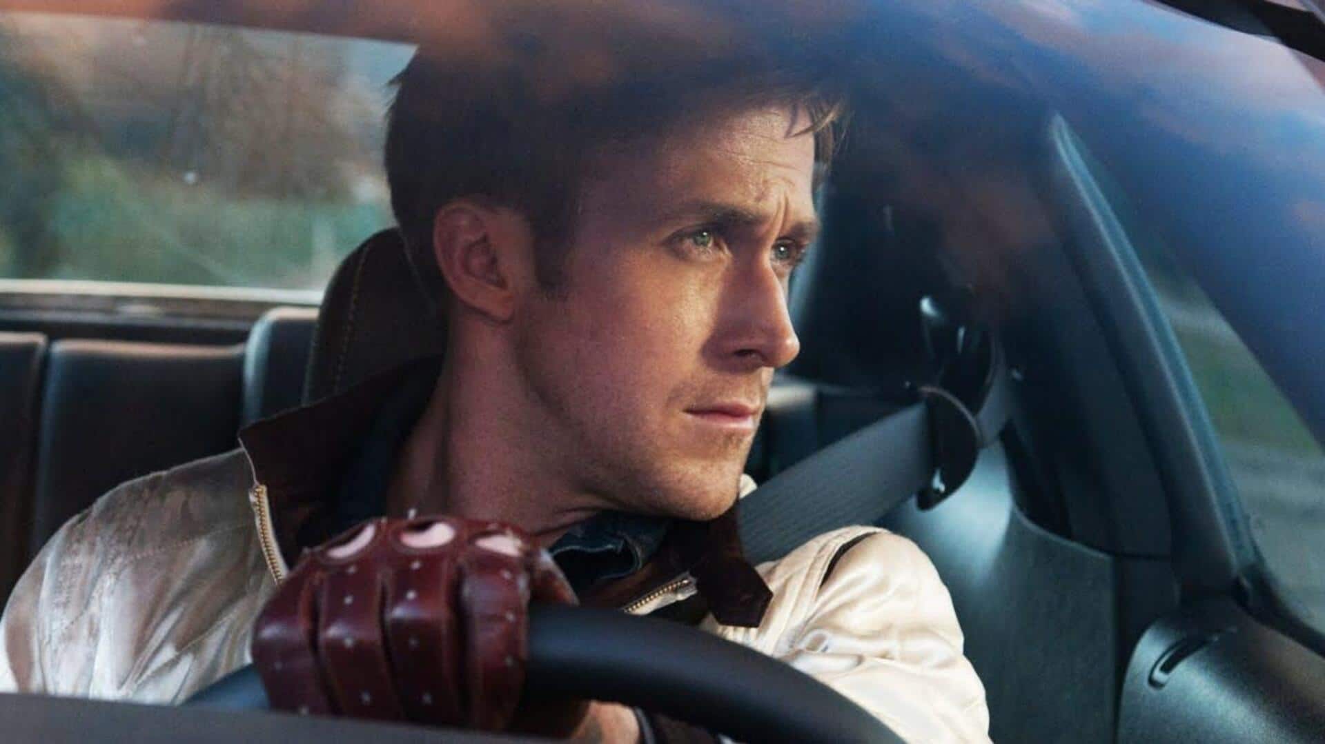 Pendekatan unik Ryan Gosling dalam memilih peran film