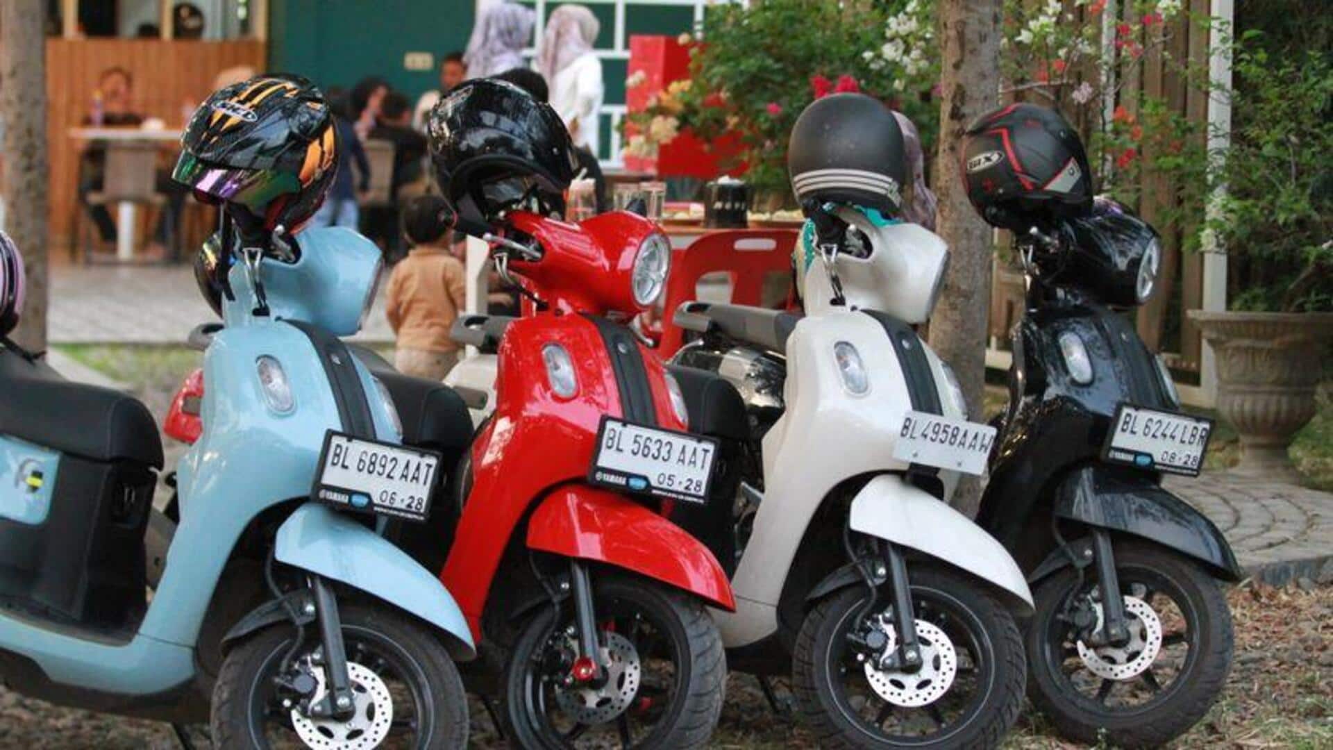 Lima Fitur Motor Listrik yang Merevolusi Transportasi di Perkotaan