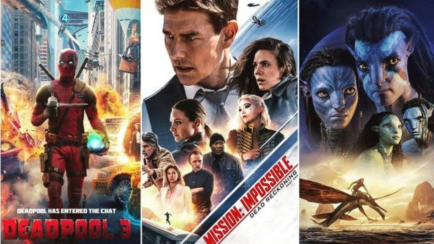 5 Film Besar, Acara Web Yang Dihentikan Karena Aksi Pemogokan Aktor Hollywood