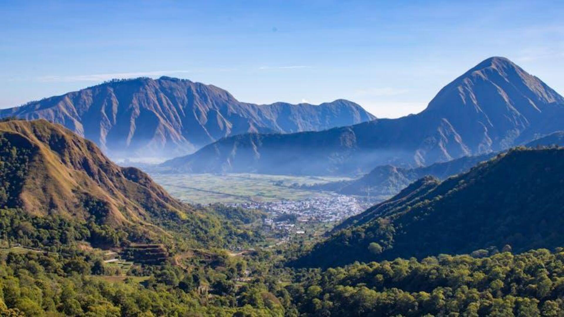 Menikmati Retret Hening di Lombok yang Tenang Menikmati Retret Hening di Lombok yang Tenang