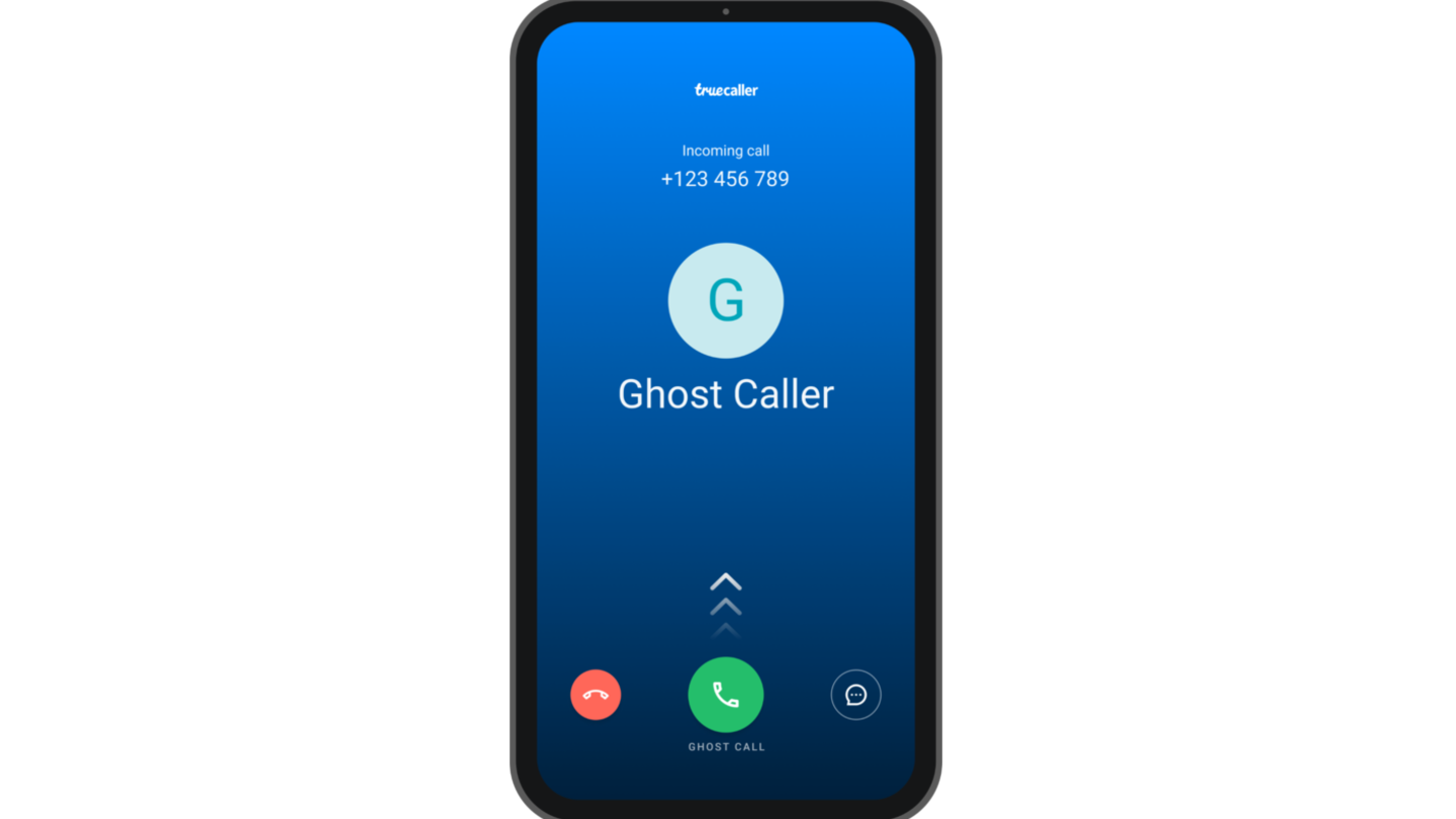 Ghost Call bisa jadi strategi keluar dari situasi sulit Ghost Call bisa jadi strategi keluar dari situasi sulit