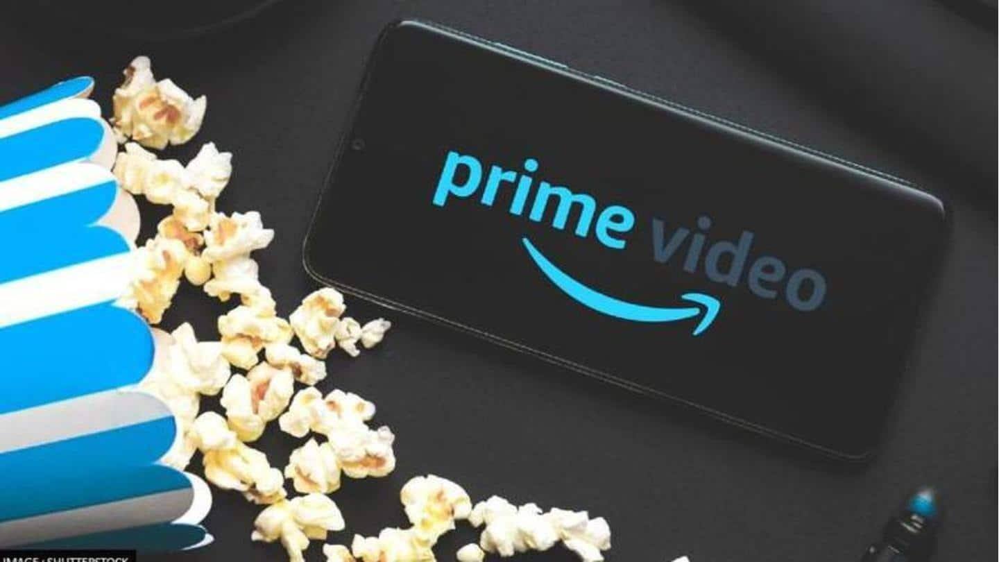 Amazon sedang mengembangkan 70 tayangan original dalam berbagai bahasa di India Amazon sedang mengembangkan 70 tayangan original dalam berbagai bahasa di India