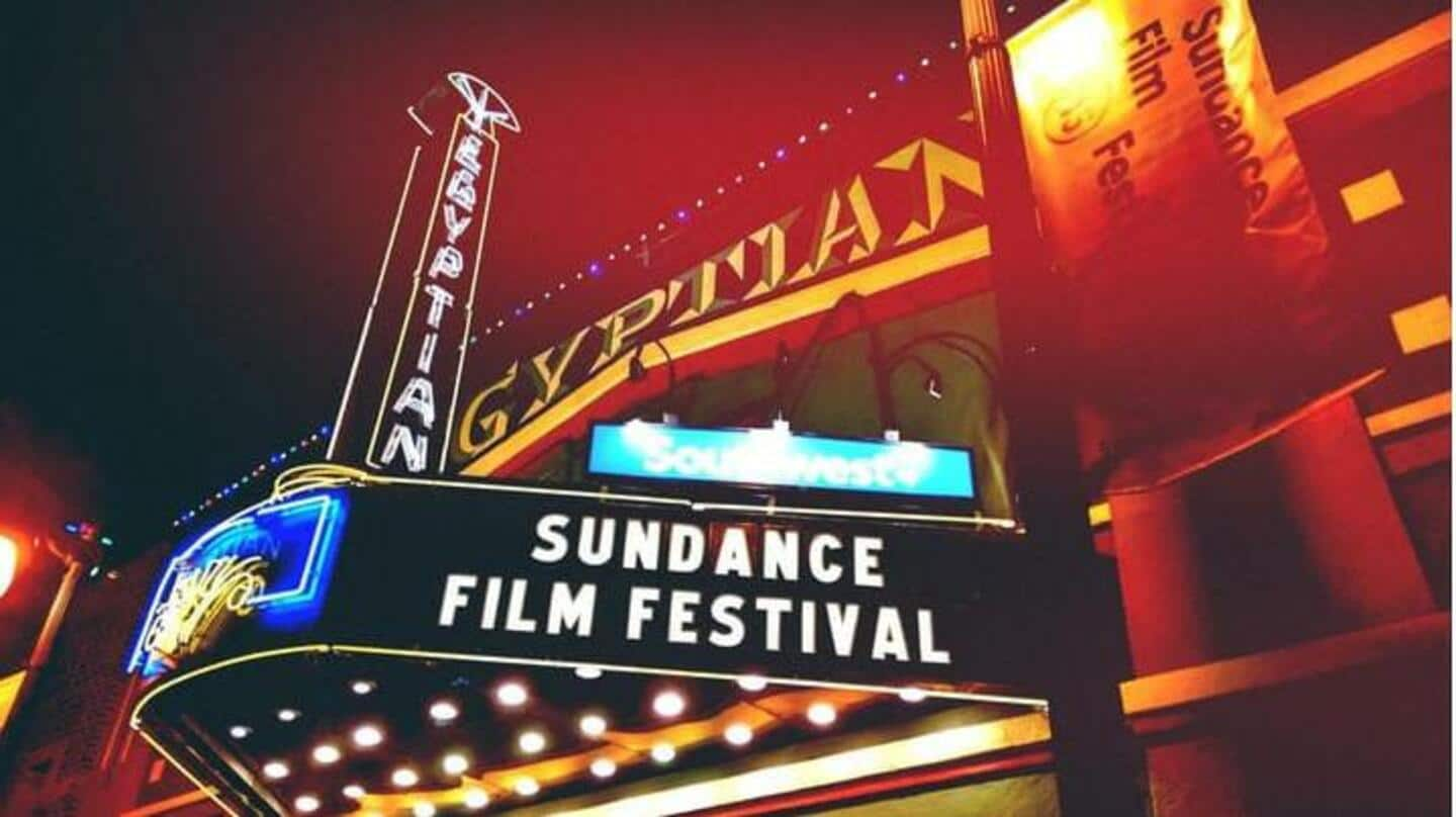 Daftar judul terbesar yang tayang perdana di Sundance Film Festival 2023