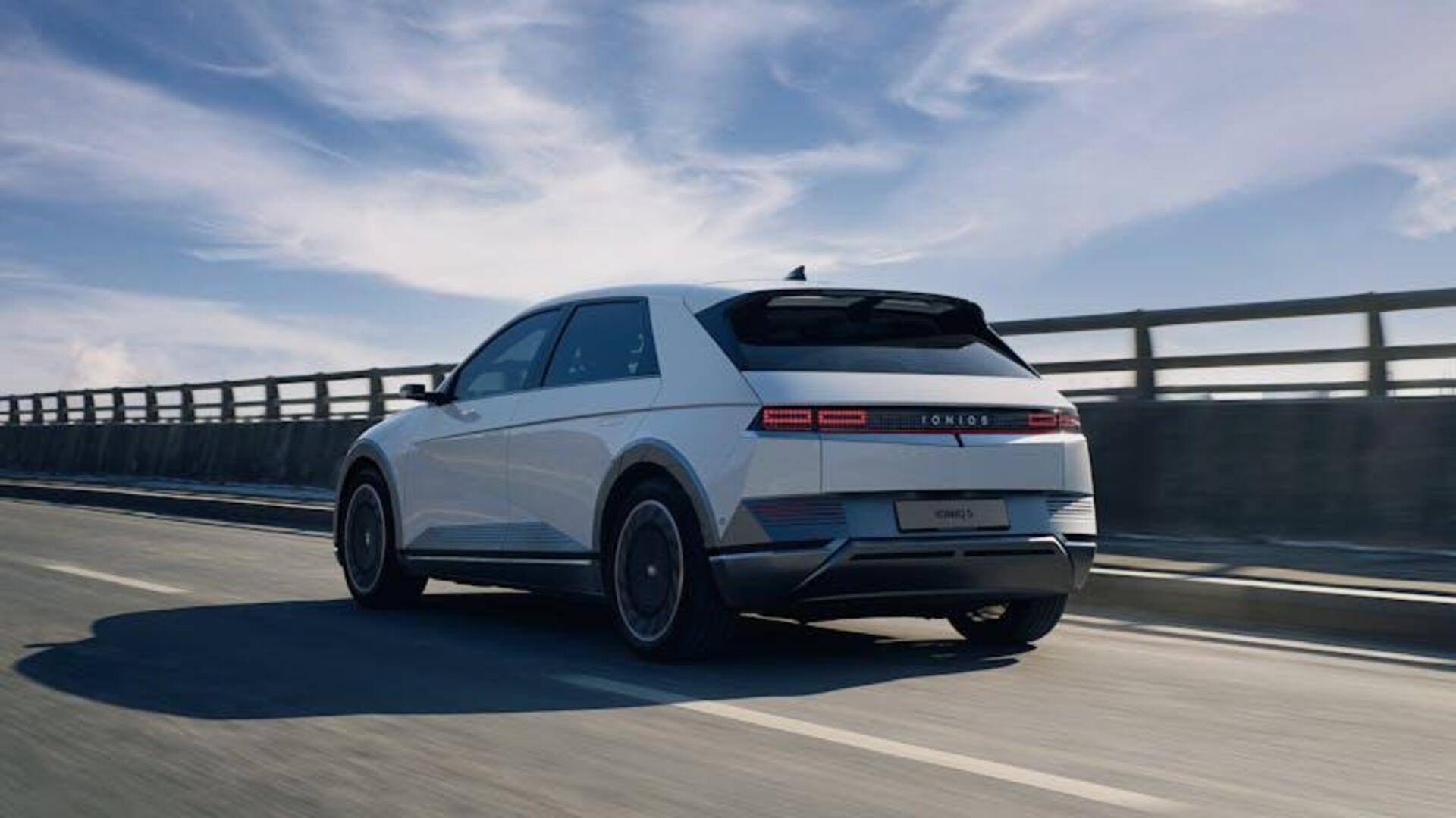 Inovasi Pengisian Mobil Listrik Terbaru