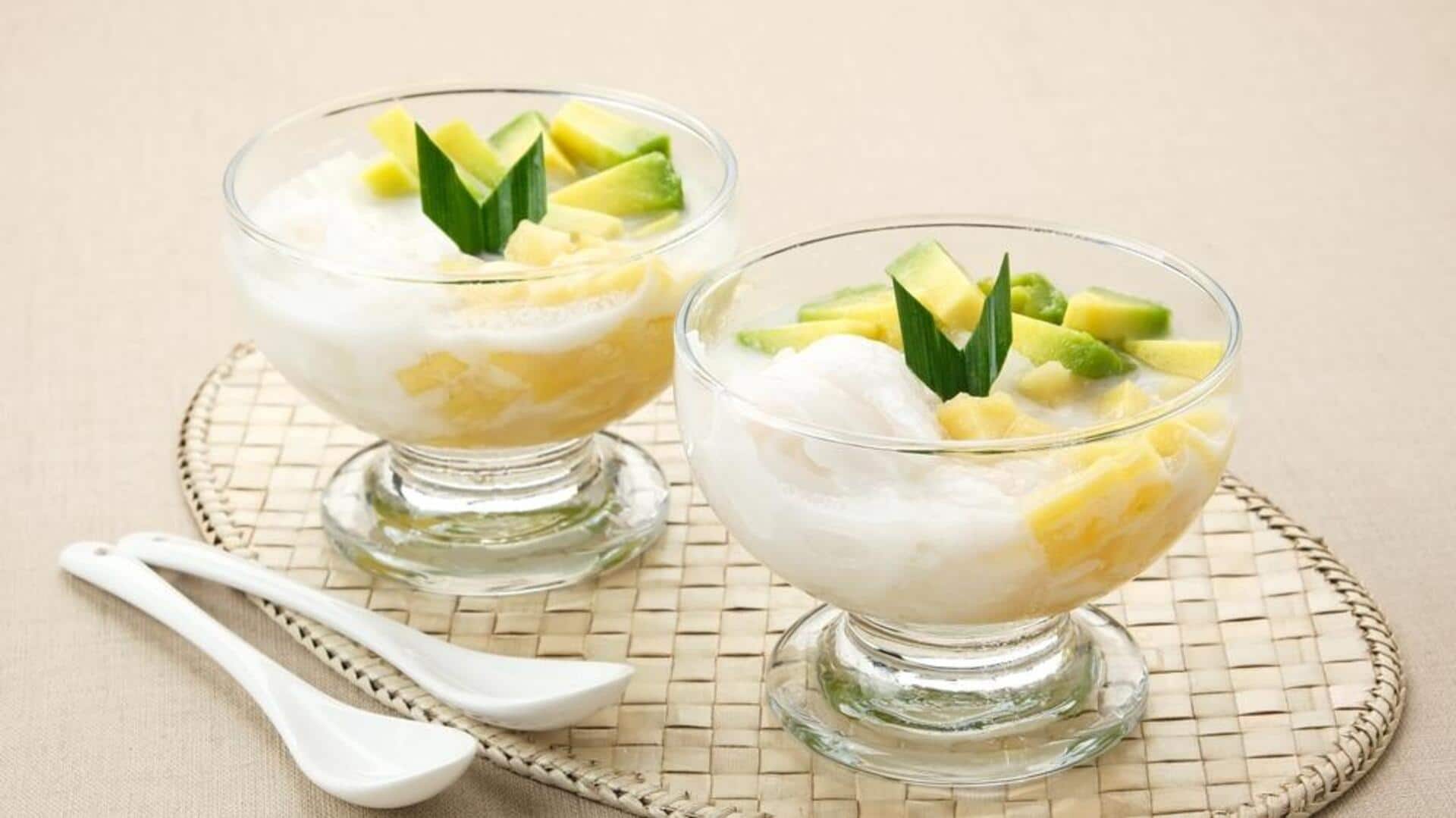 Hidangan Penutup Indonesia Tanpa Durian yang Wajib Anda Coba