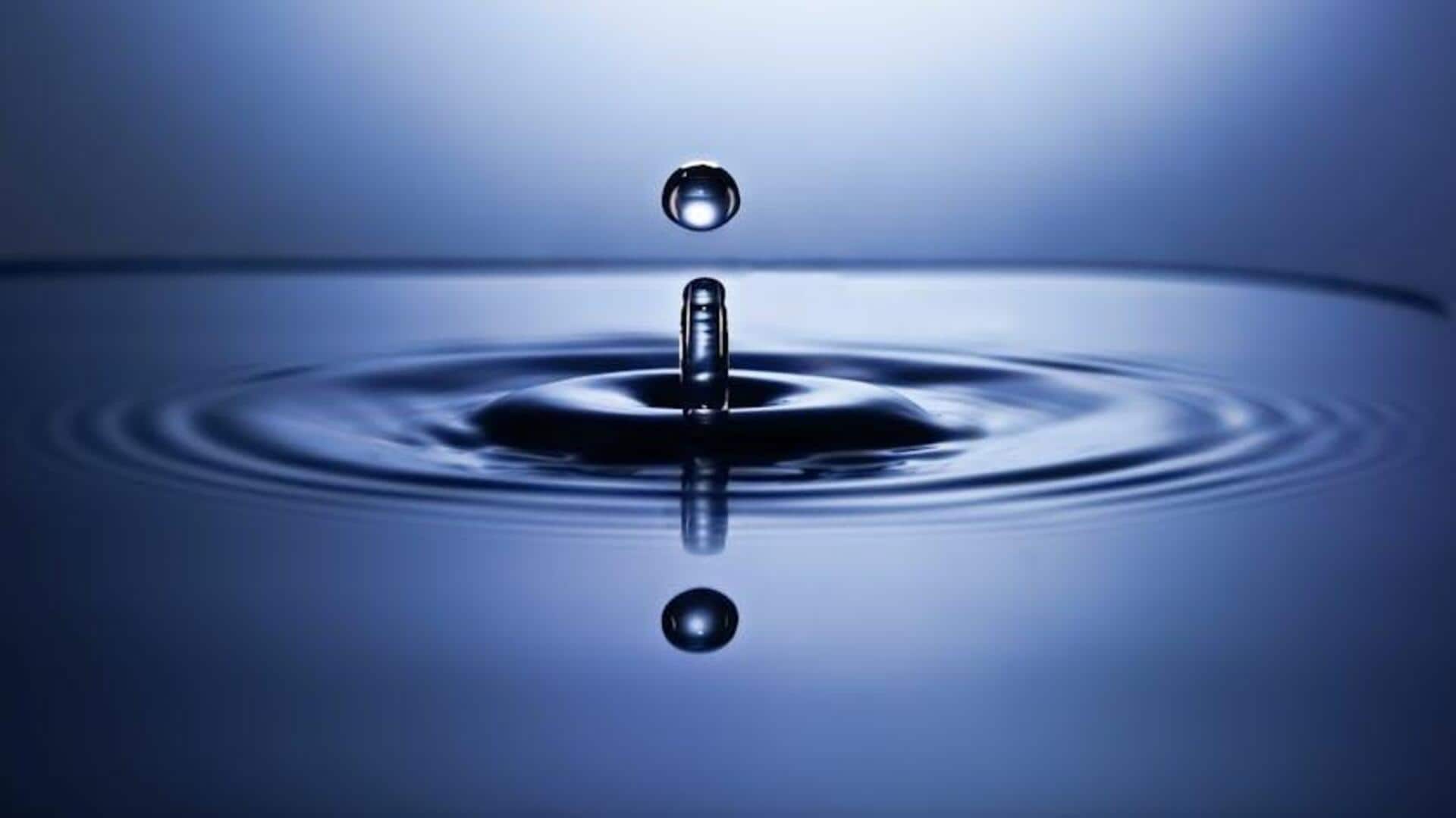 Teknologi Desalinasi: 5 Fakta Menarik Global