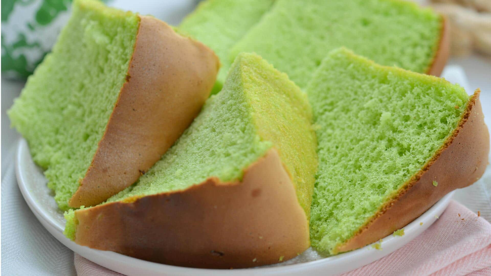 Resep Daun Pandan Kaya Antioksidan