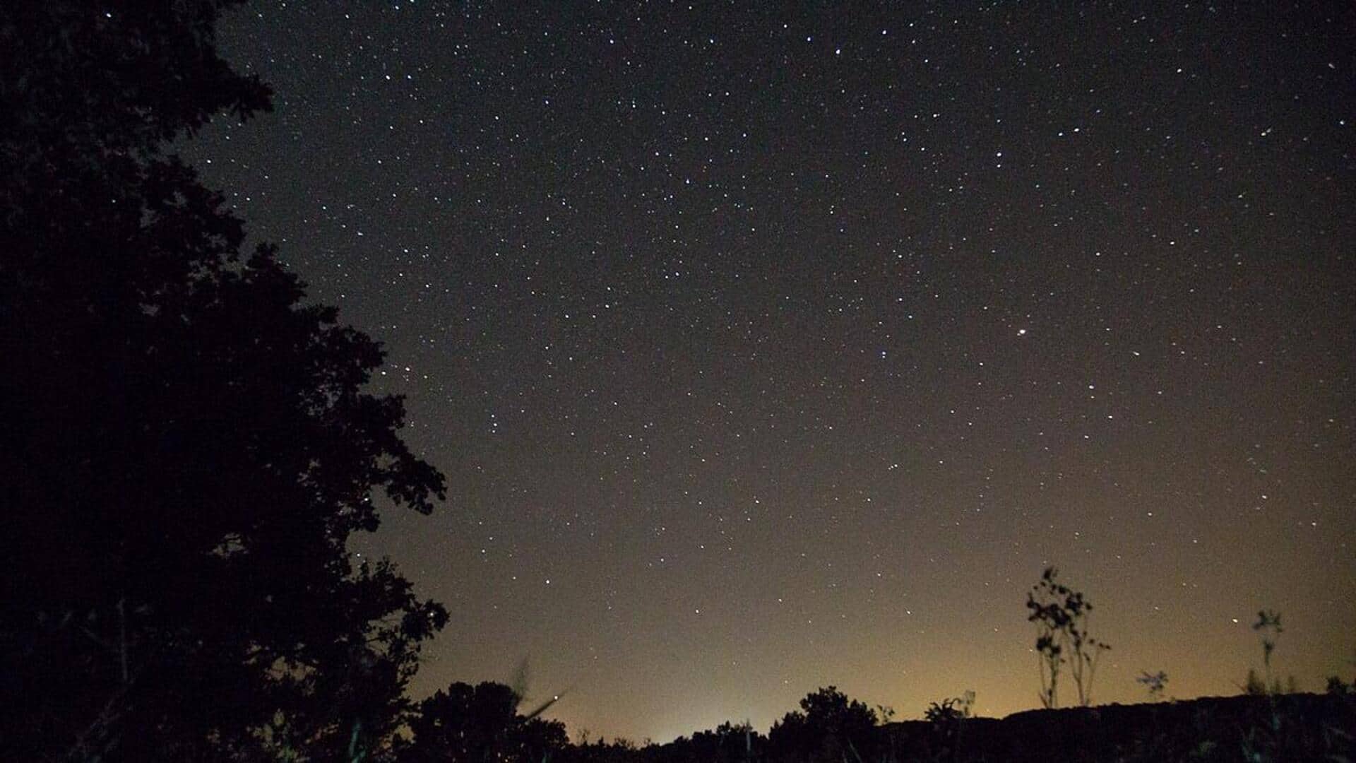 Mengapa Bintang bisa Berkelip tetapi Planet Tidak? Mengapa Bintang bisa Berkelip tetapi Planet Tidak?