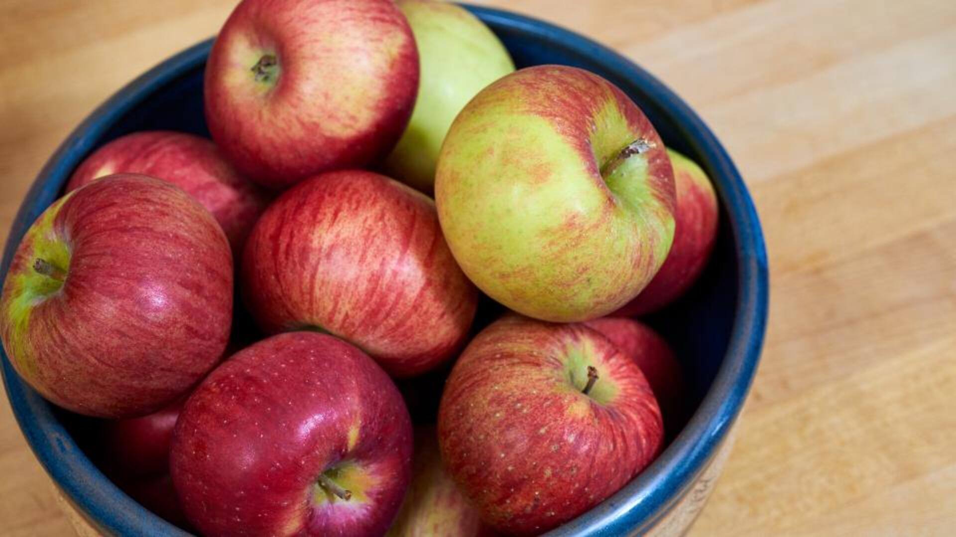 Ubah buah dapur menjadi solusi pembersih alami