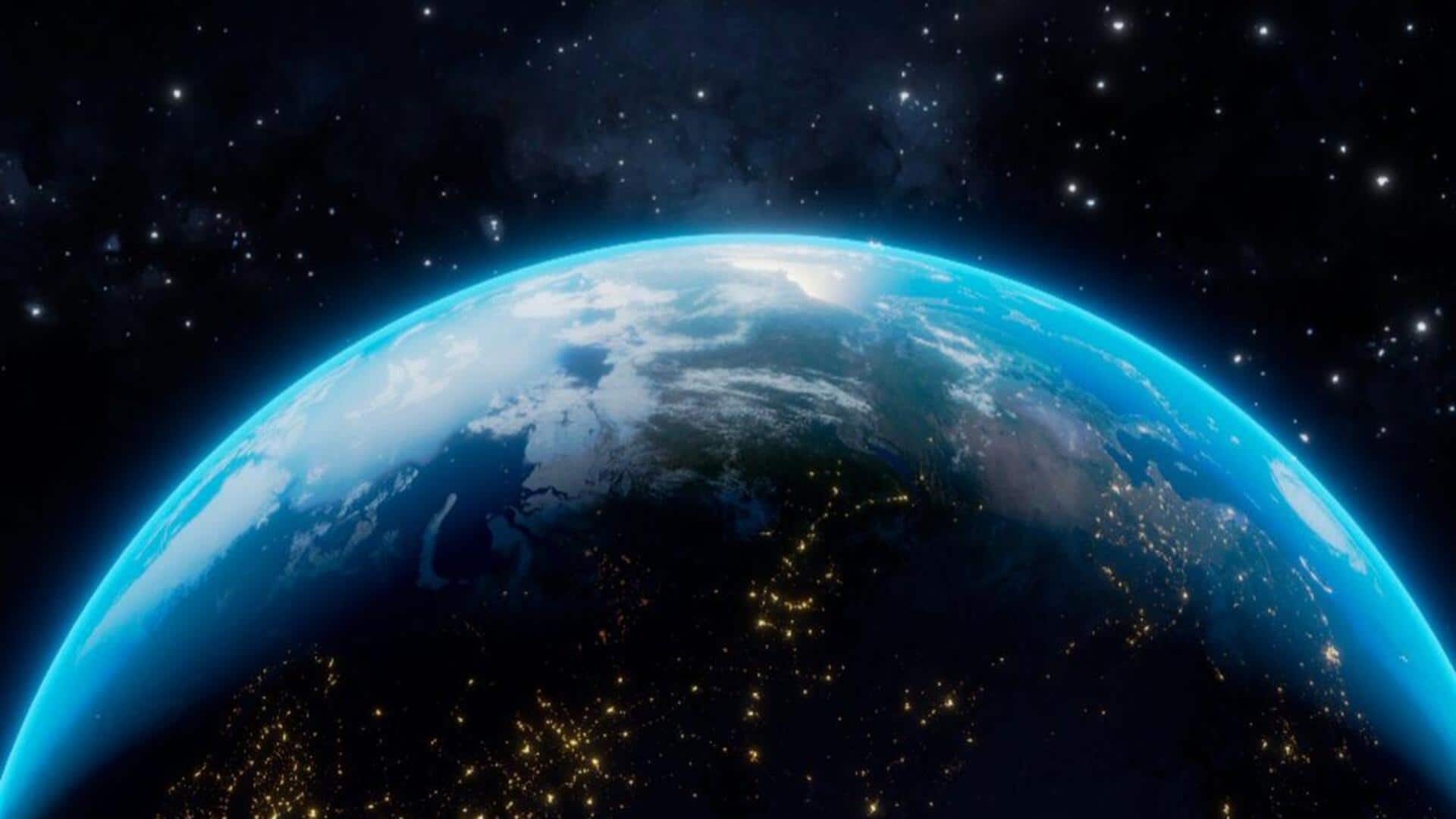 Mengungkap Rahasia Mengejutkan dari Magnetosfer Bumi