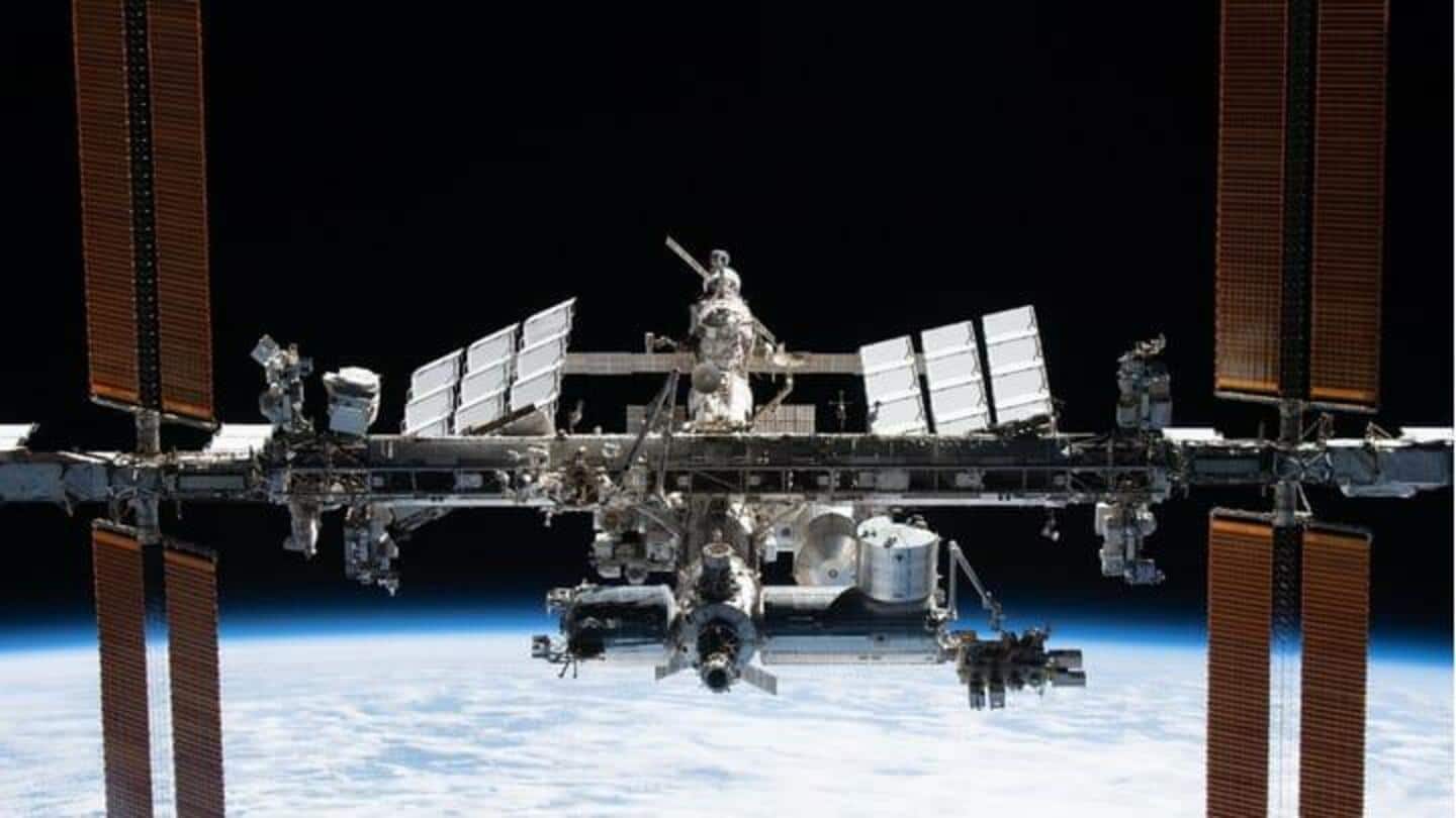 Astronot misi Ax-2 akan menumbuhkan sel punca pertama di luar angkasa