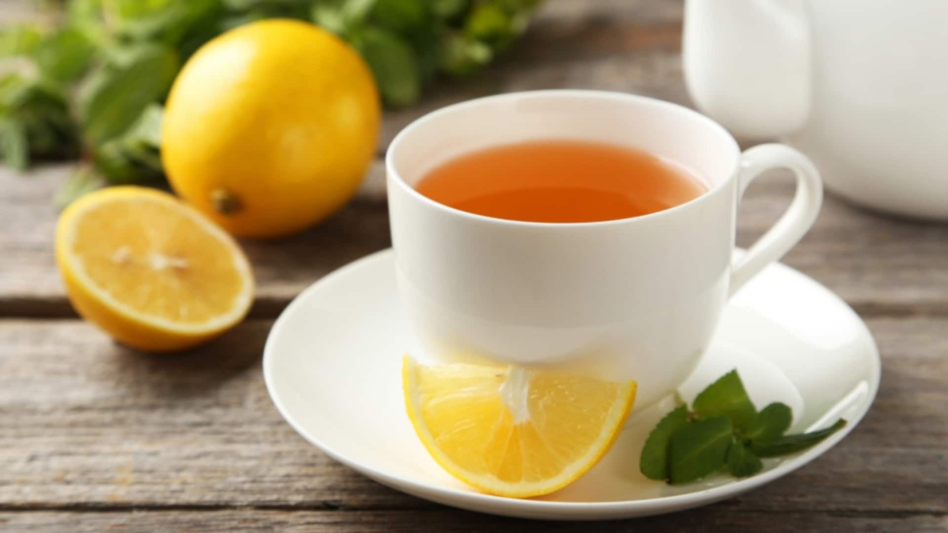 Lima Teh Buah yang Menyegarkan untuk Menu Sehari-hari Lima Teh Buah yang Menyegarkan untuk Menu Sehari-hari