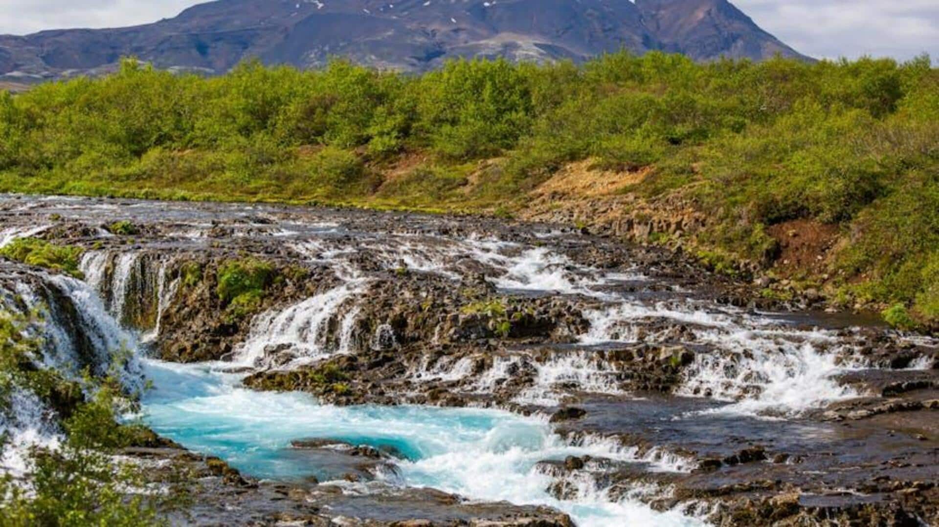 Air Terjun Tersembunyi di Islandia: Temukan Lima Tempat Menakjubkan Air Terjun Tersembunyi di Islandia: Temukan Lima Tempat Menakjubkan