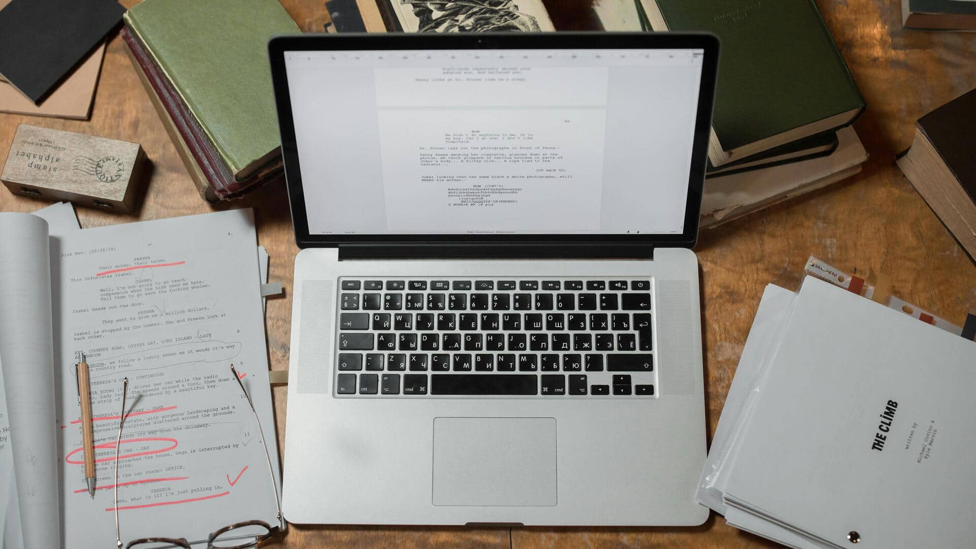 Dampak Teknologi OCR pada Digitalisasi Dokumen Cetak