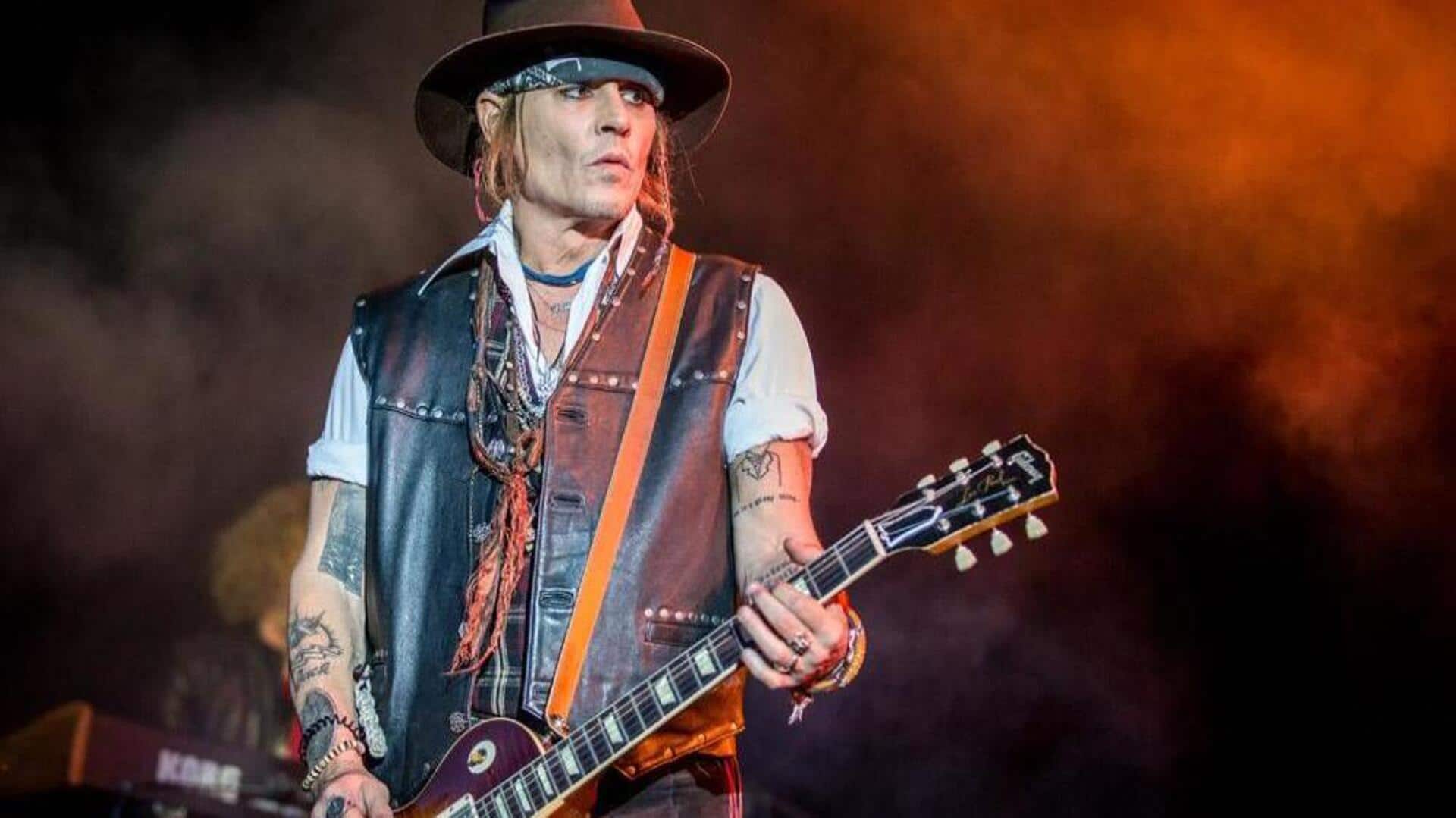 Aktor legendaris Hollywood dengan bakat musik tersembunyi