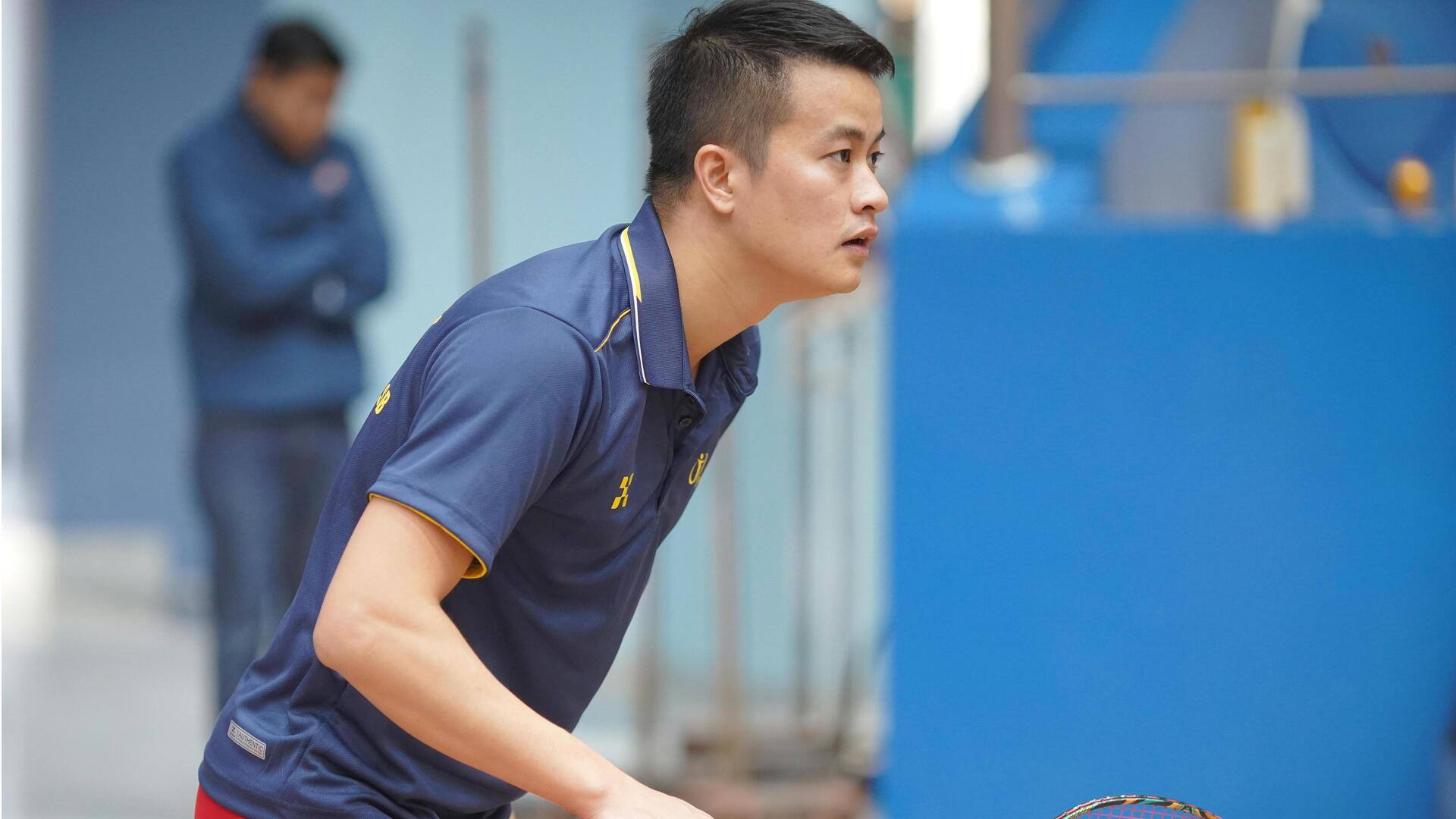 Mengapa pemain bulu tangkis berteriak saat bertanding?