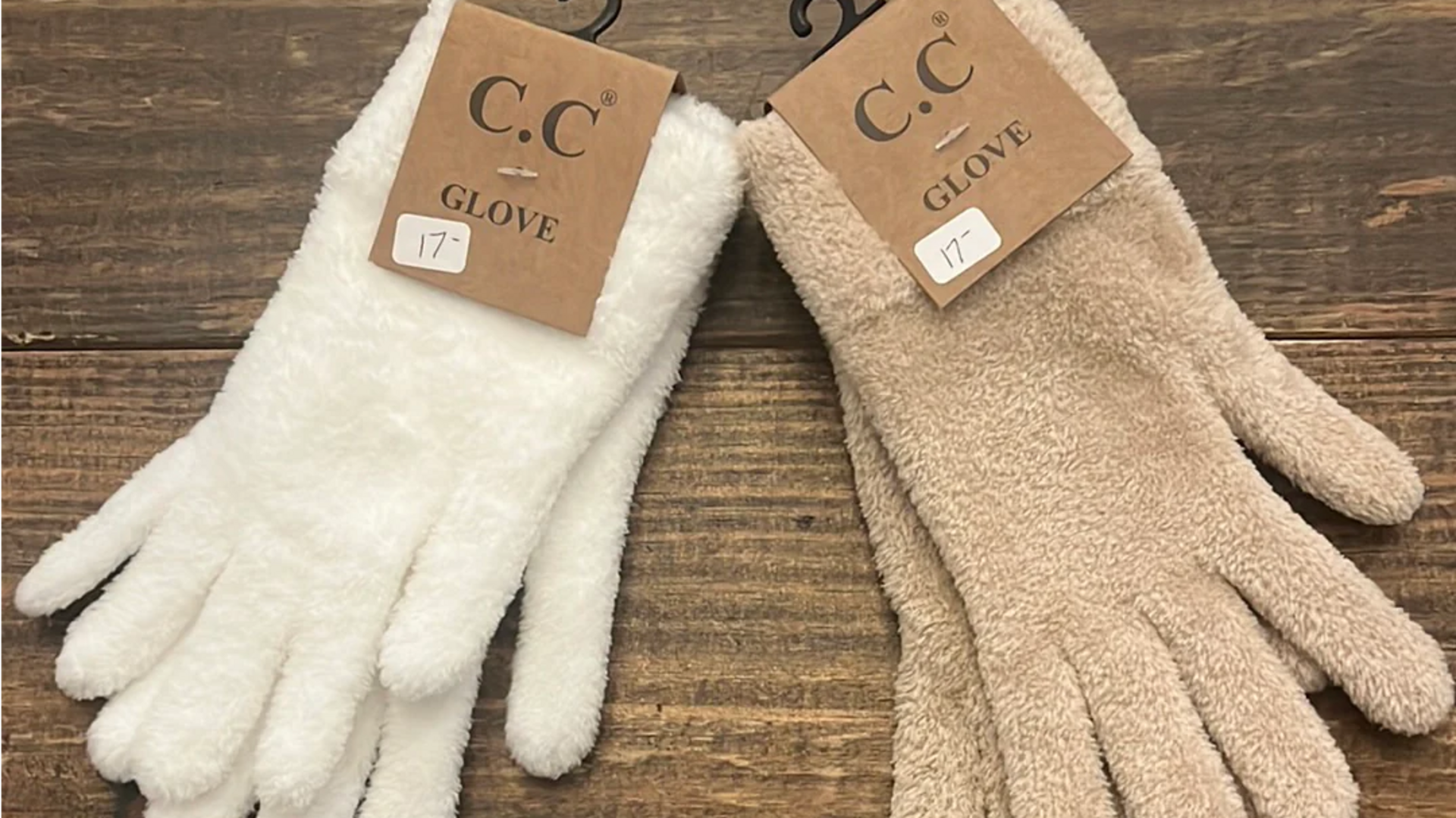 Lima gaya sarung tangan Chenille untuk musim dingin di India