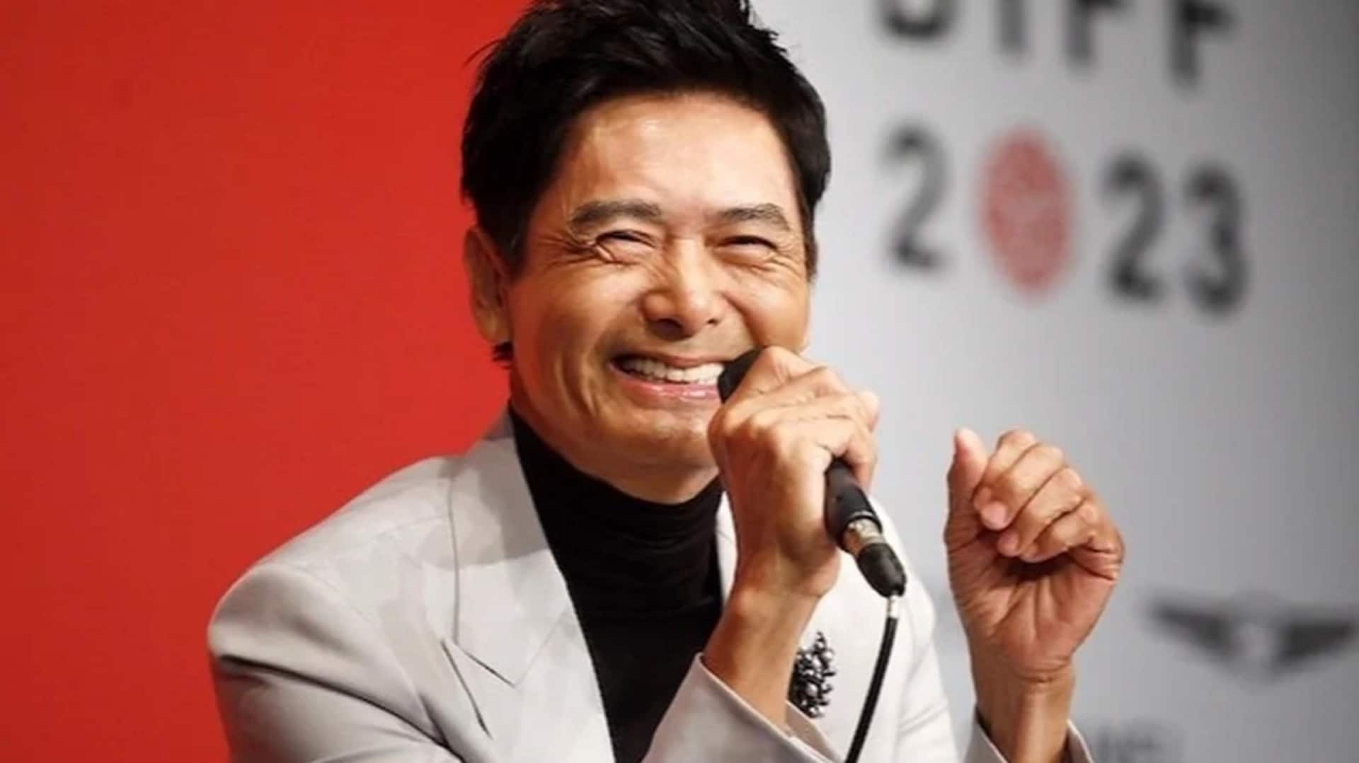 Bintang Hong Kong yang memengaruhi budaya sinema Indonesia