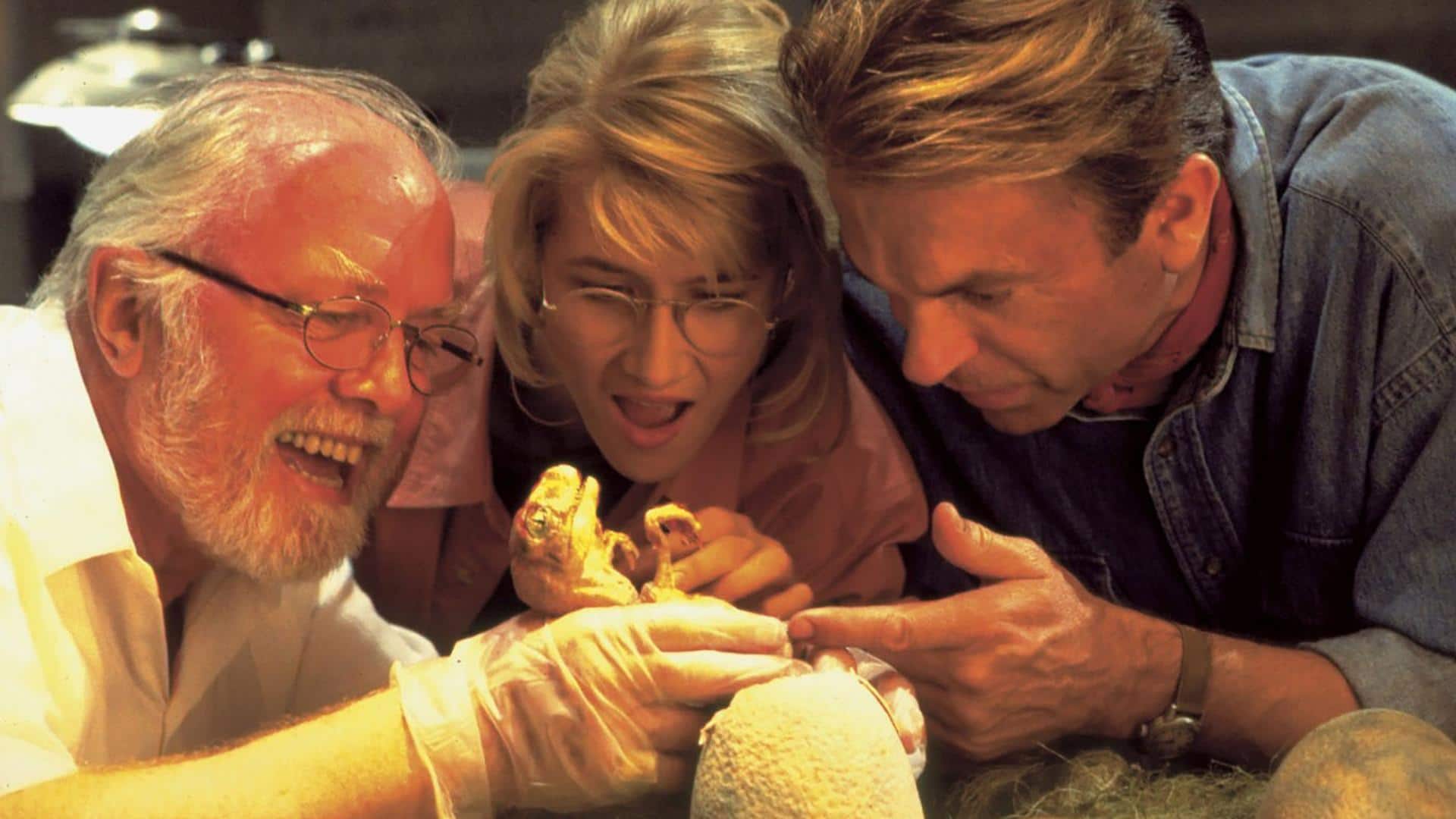 Fakta menarik Hollywood: Debut efek visual mengejutkan