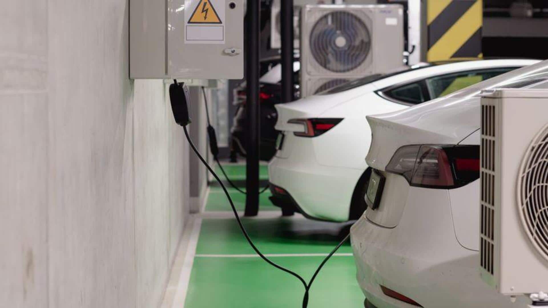 Dampak Teknologi Tak Terduga dari Negara Asia pada Energi Global
