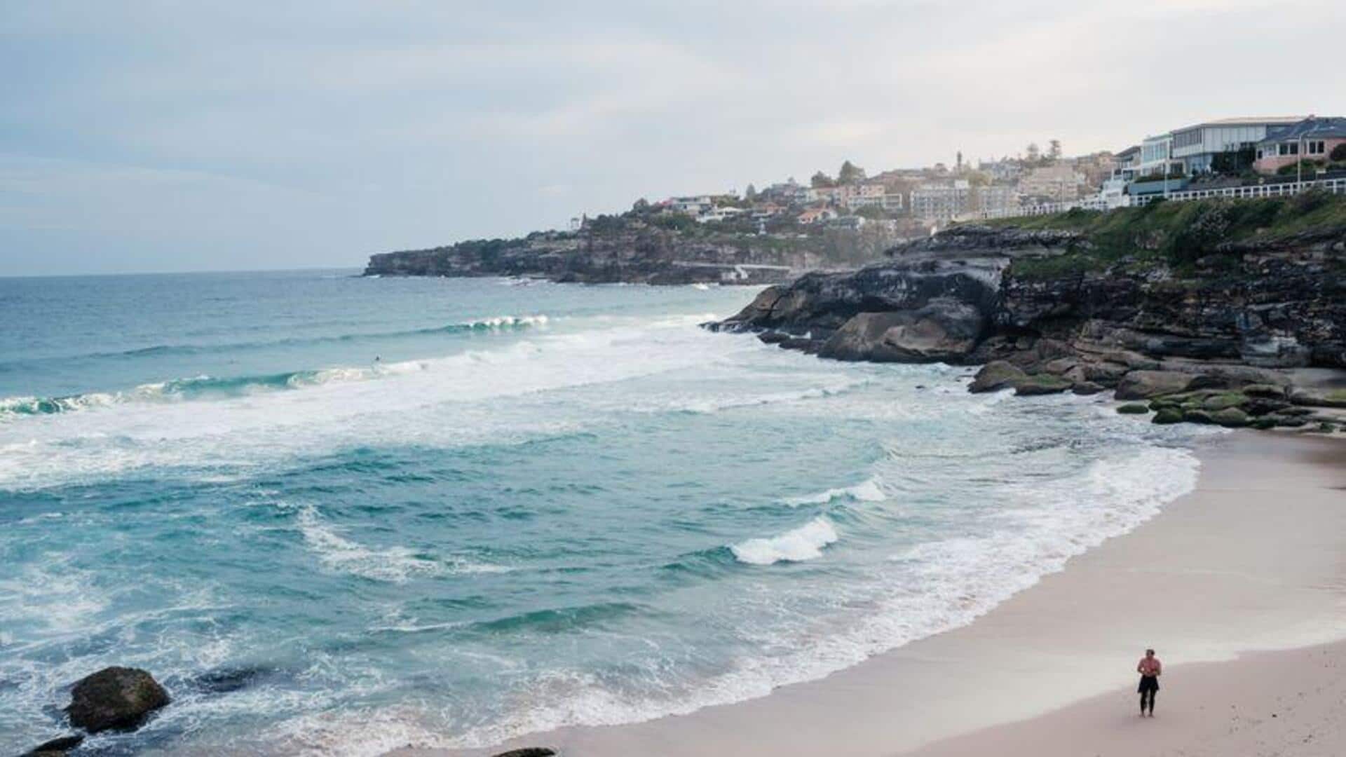 Pantai yang Harus Dikunjungi di Sydney selain Bondi dan Manly