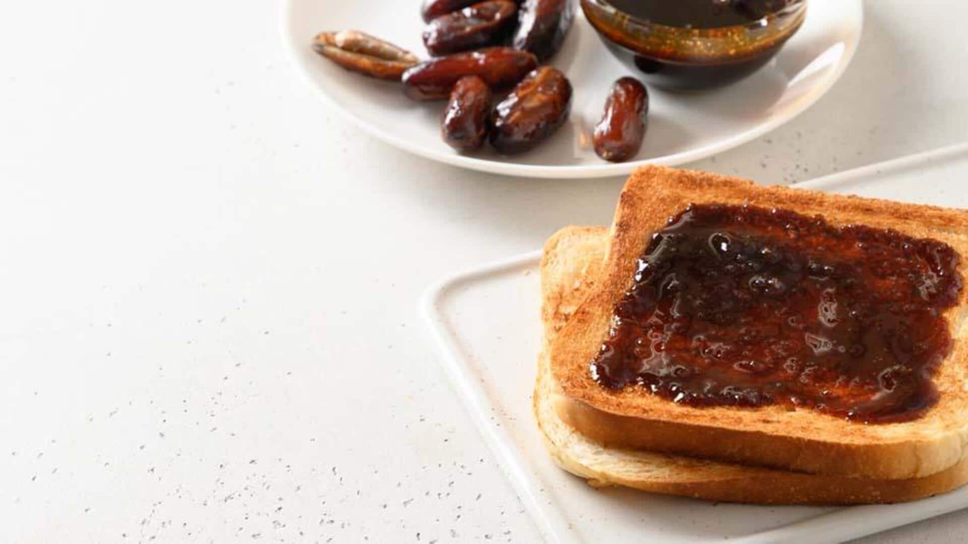 Olesan Manis India yang Wajib Dicoba untuk Sajian Roti Anda