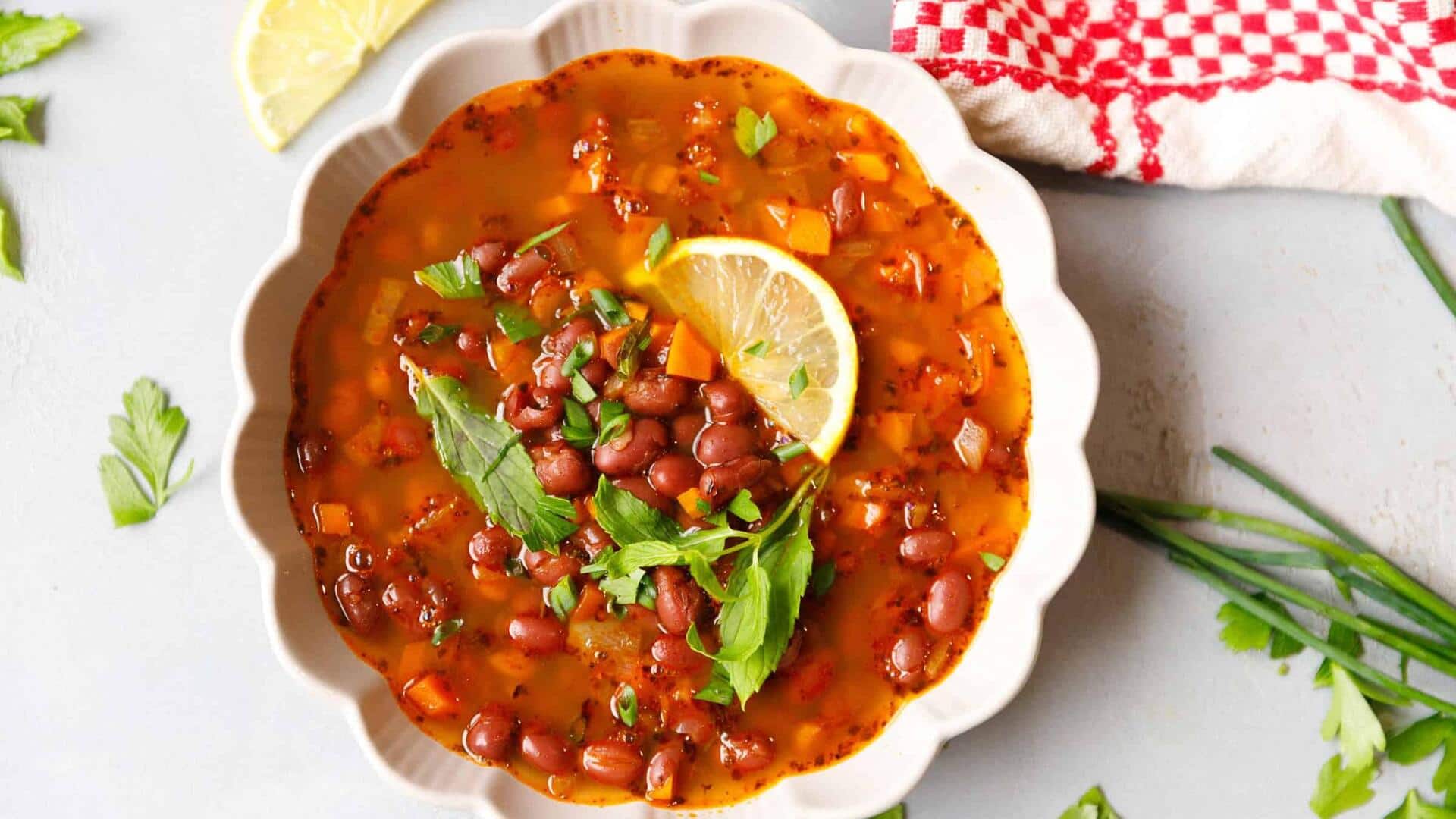 Perpaduan Herbal dan Kacang dalam Resep Indonesia