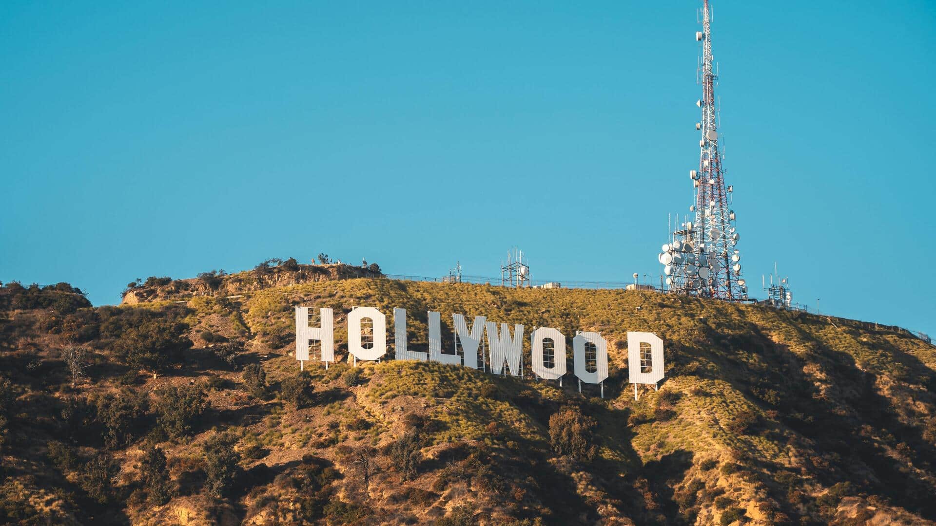 Fakta menarik tentang sinema Hollywood yang jarang diketahui