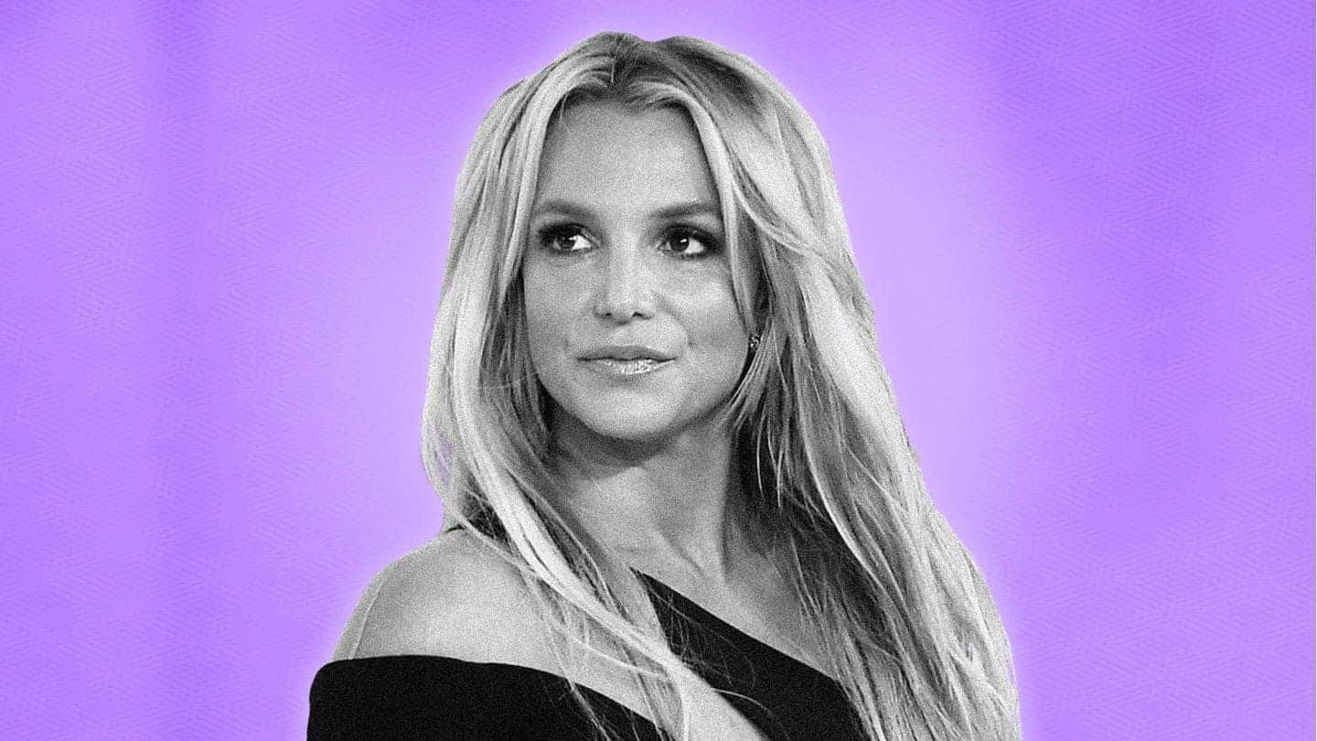 Britney Spears sekarang dapat menyewa pengacara baru; bagikan postingan kemenangan secara online