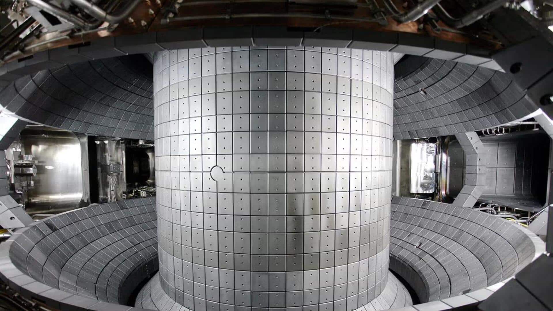 Kemajuan Fusi Nuklir: Wawasan Energi Masa Depan