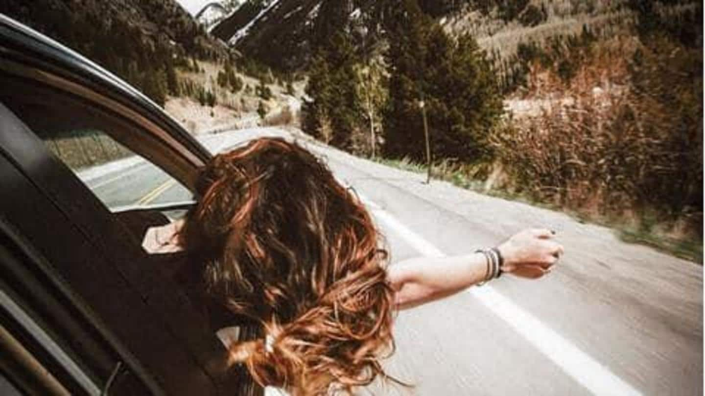 Cara mempersiapkan road trip yang mengasyikkan