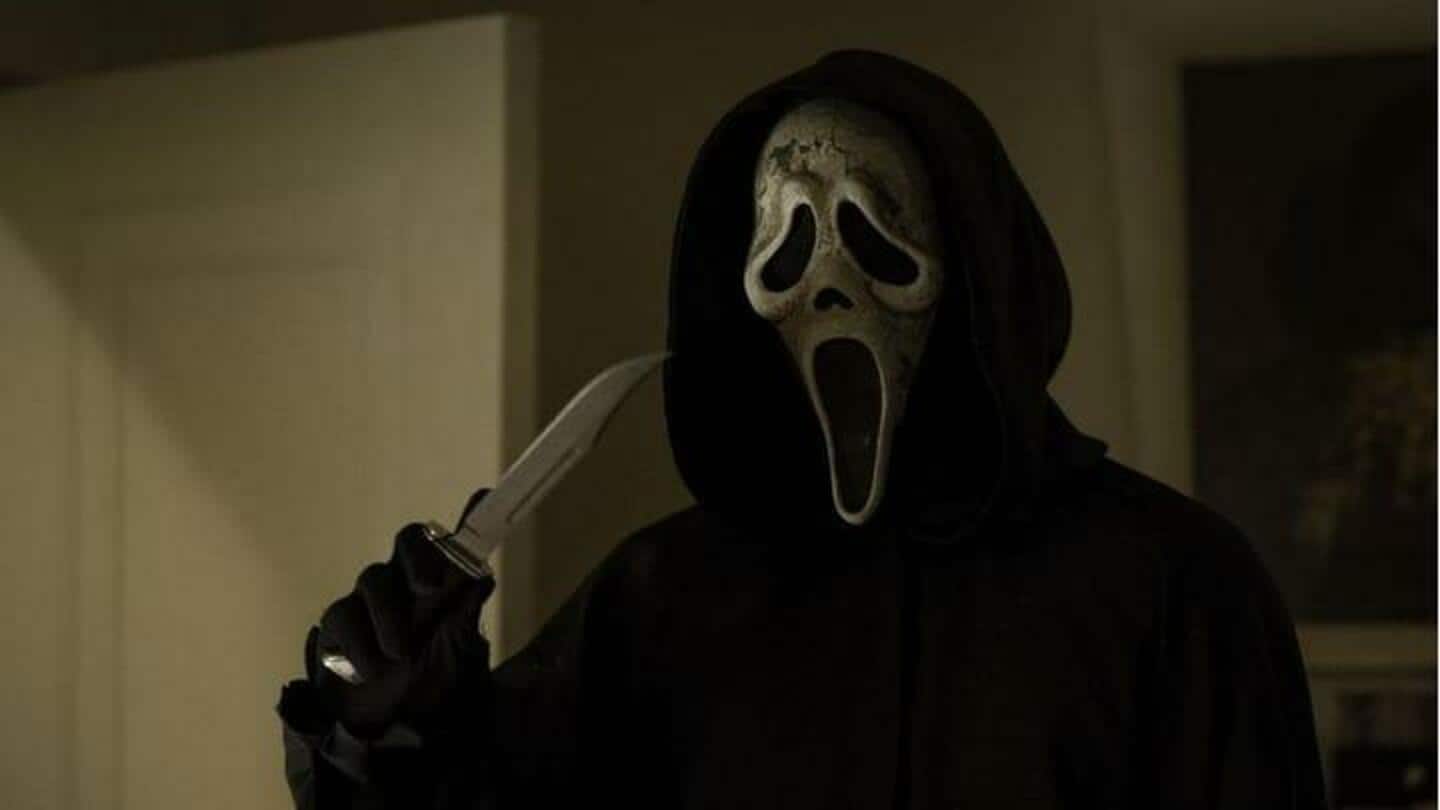 Apakah 'Scream 7' akan hadir? Sutradara 'Scream 6' mengungkap hal ini