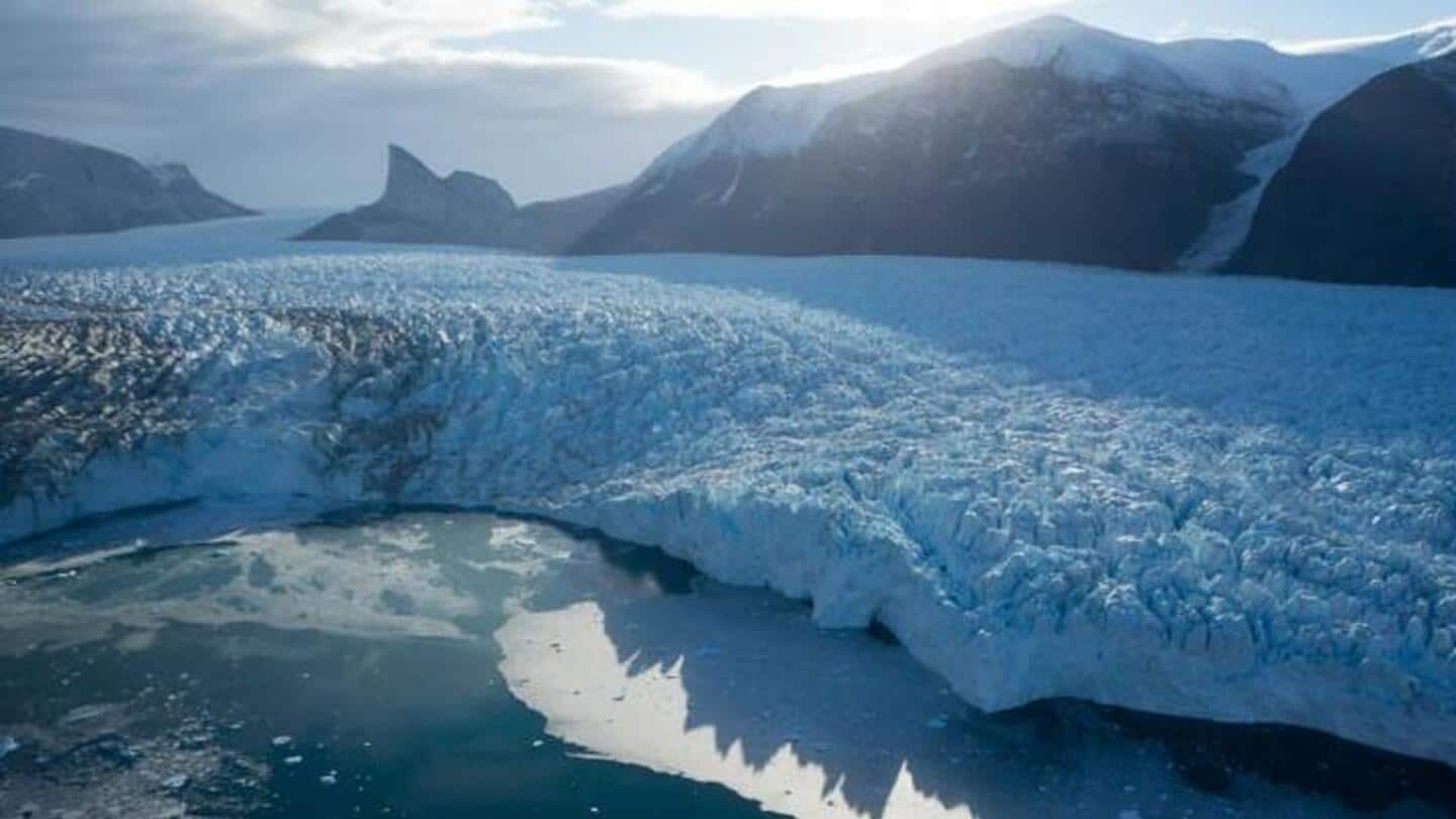 Gletser Himalaya Bisa Menghilang Pada Tahun 2100 Jika Perubahan Iklim Masih Berlanjut