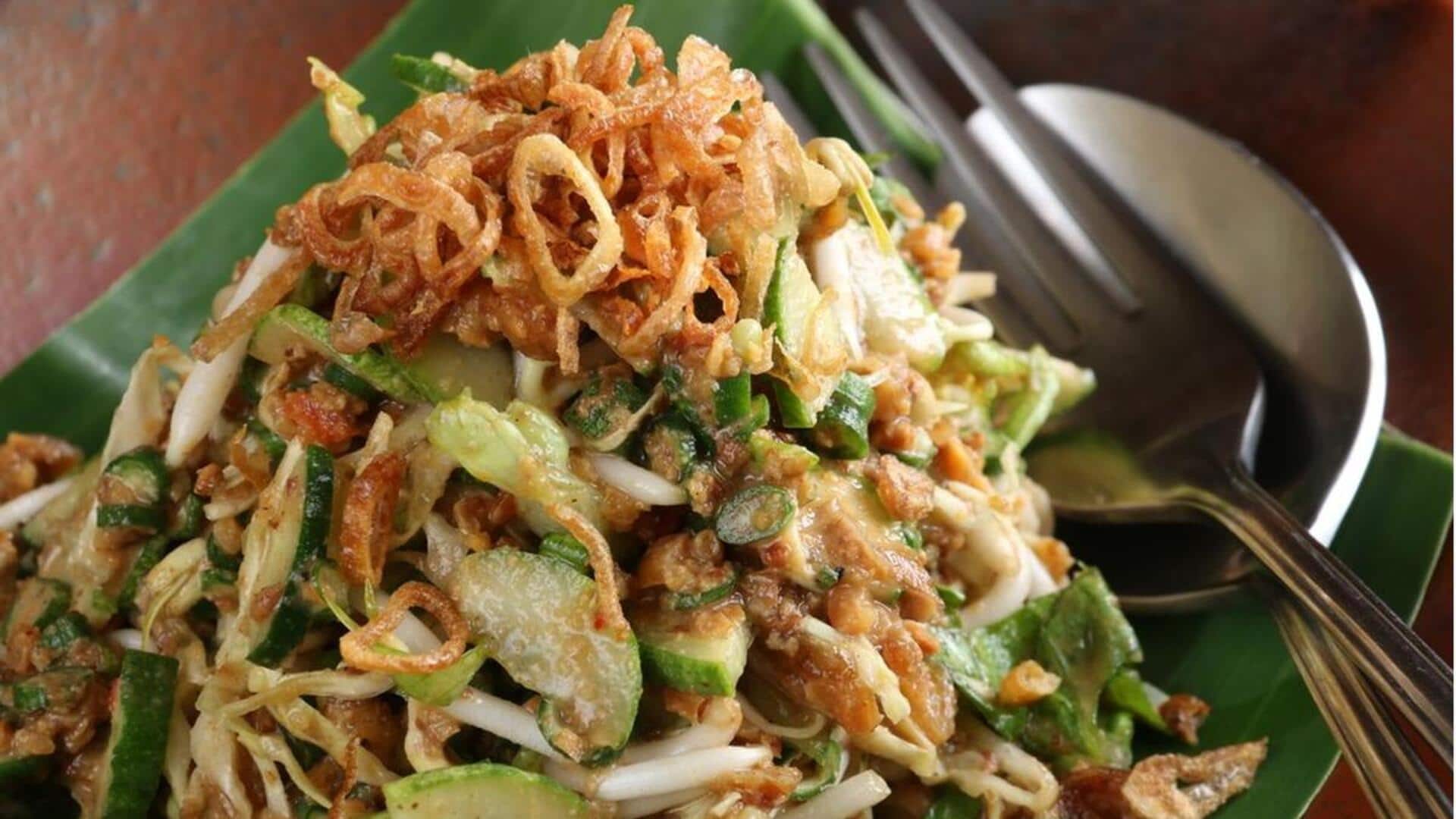 5 Resep Masakan Sunda untuk Mengisi Hari Minggu Anda 5 Resep Masakan Sunda untuk Mengisi Hari Minggu Anda