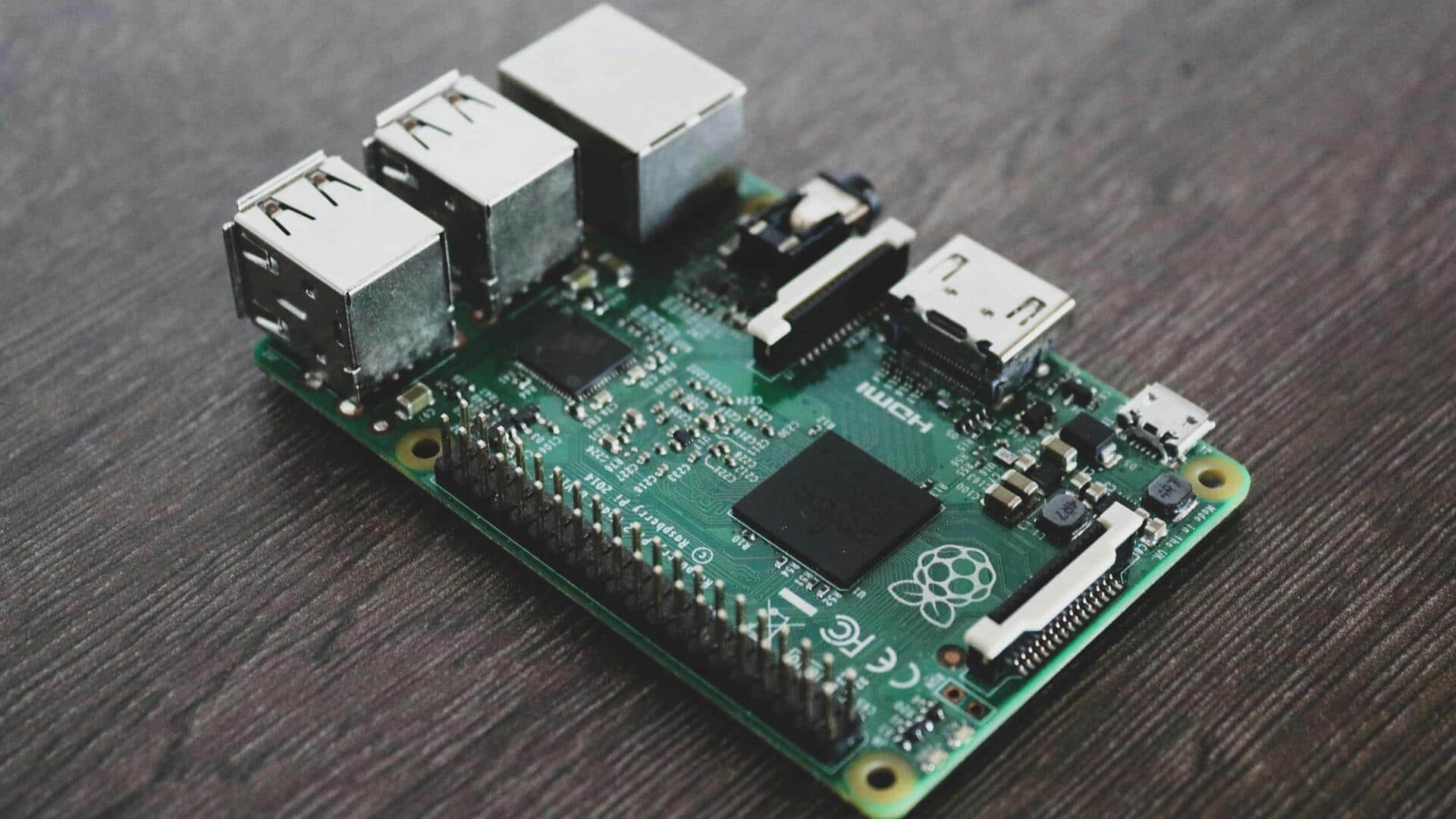 Penggunaan Raspberry Pi yang Harus Diketahui Semua Orang