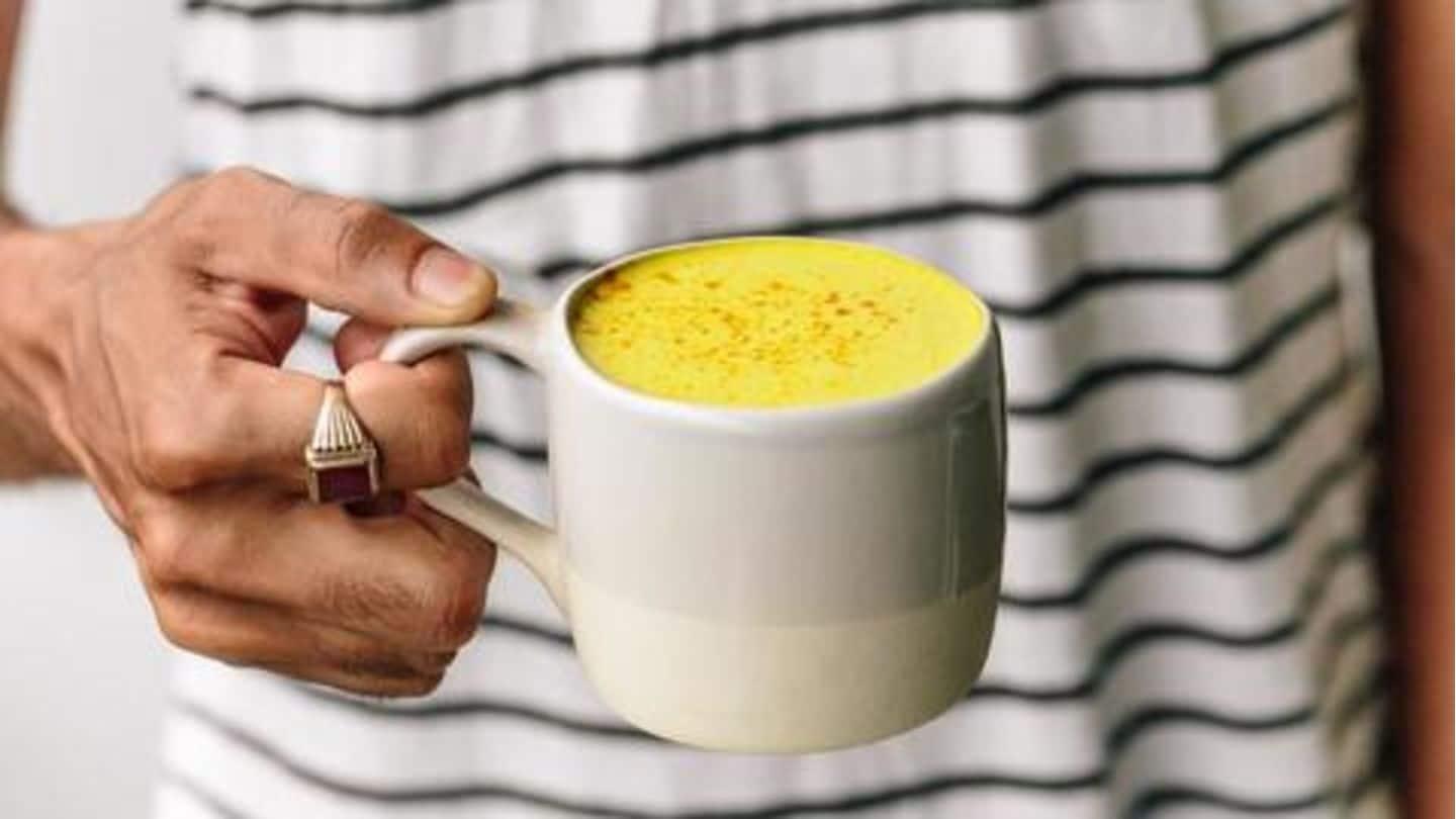 Minuman ini dapat membantu meningkatkan kekebalan tubuh Minuman ini dapat membantu meningkatkan kekebalan tubuh