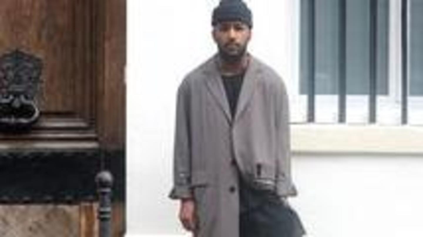 5 ide gaya pakaian longgar (anti-fit) untuk pria