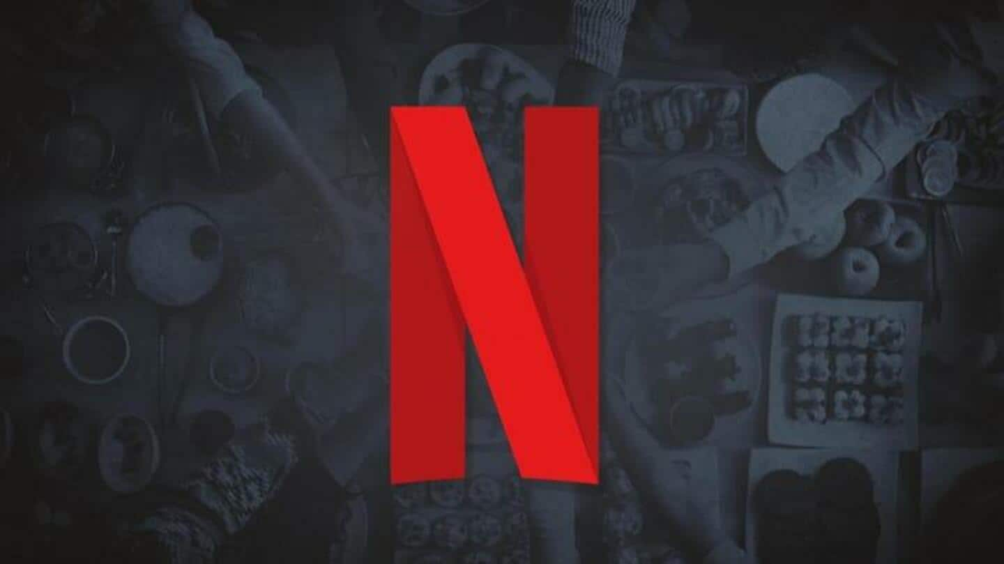 'Netflix Bites': 5 fakta Tentang Restoran Pertama Netflix