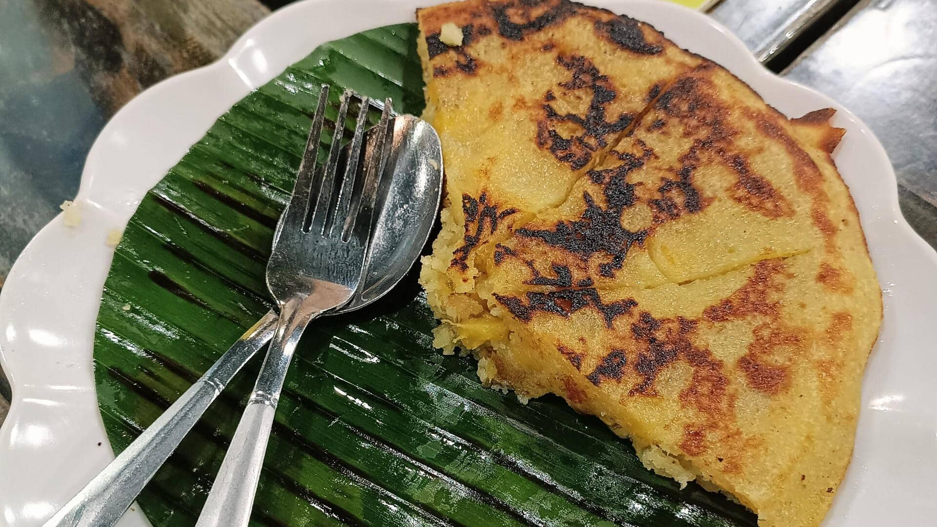 Resep Lempeng Tempe Vegan ala Indonesia: Panduan memasak praktis dan lezat