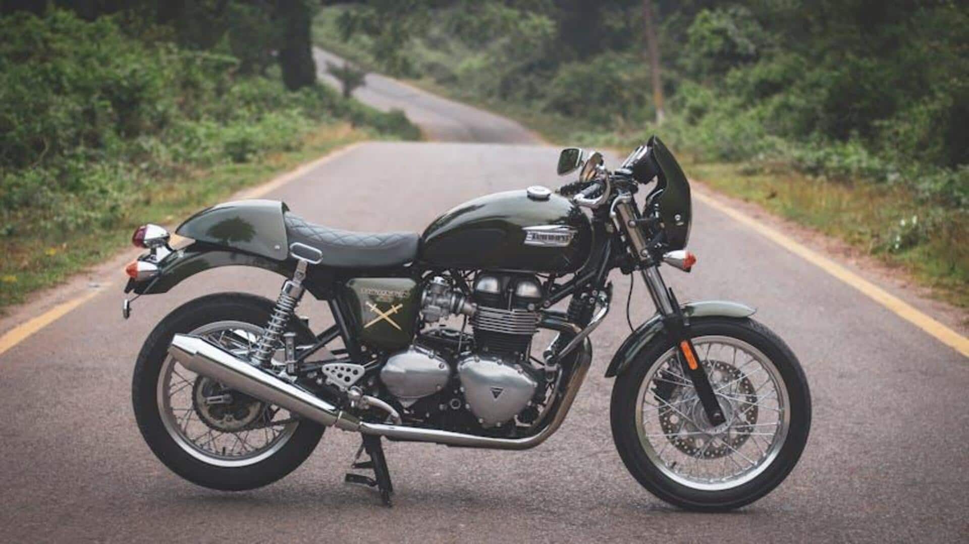 Lima Tips Perawatan Motor yang Wajib Diketahui Pemula Lima Tips Perawatan Motor yang Wajib Diketahui Pemula