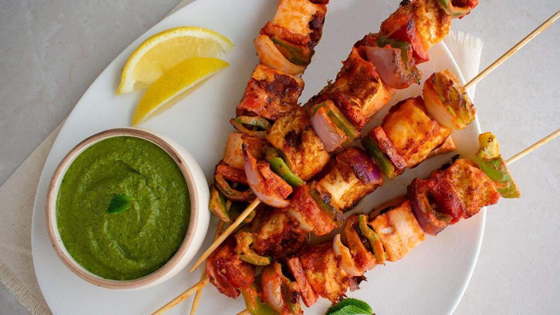 Resep Paneer Lezat untuk Memperkaya Cita Rasa Hidangan Anda