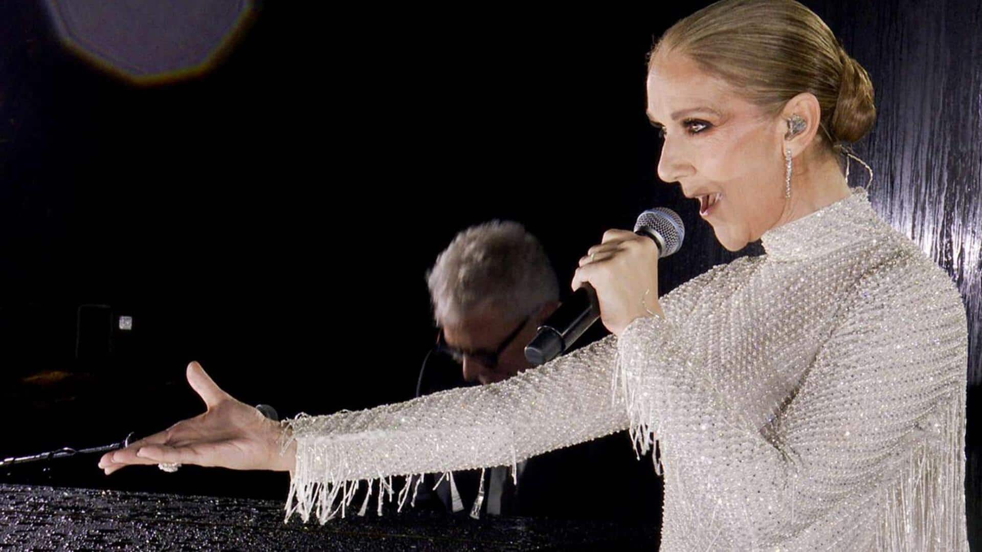 Momen musik ikonik para diva Hollywood