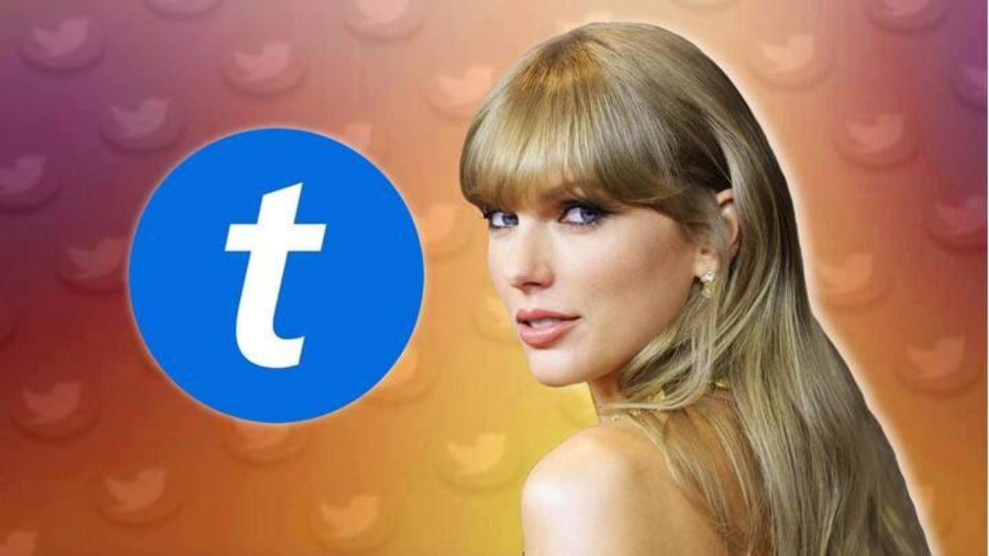 #NewsBytesExplainer: Kegagalan presale tiket tur Taylor Swift dan kontroversi Ticketmaster