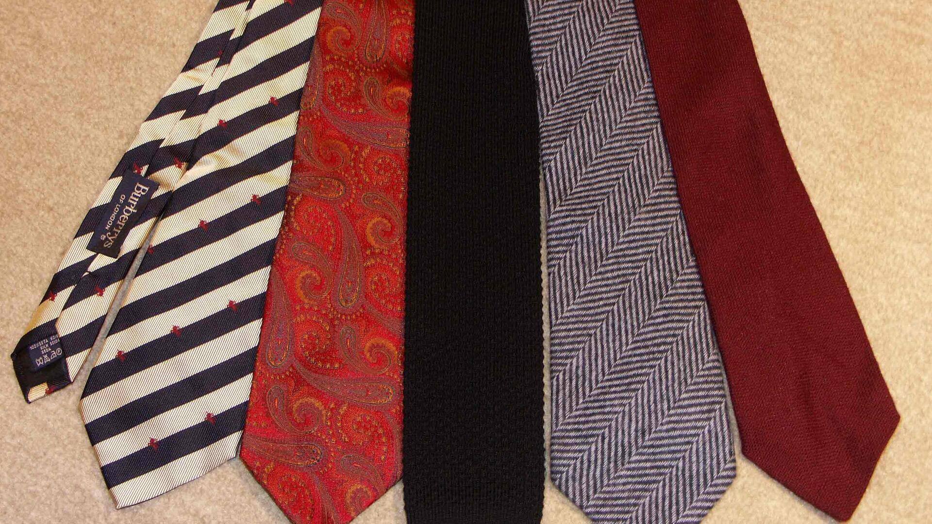 Dasi ramah lingkungan: Pilihan berkelanjutan untuk berpakaian etis