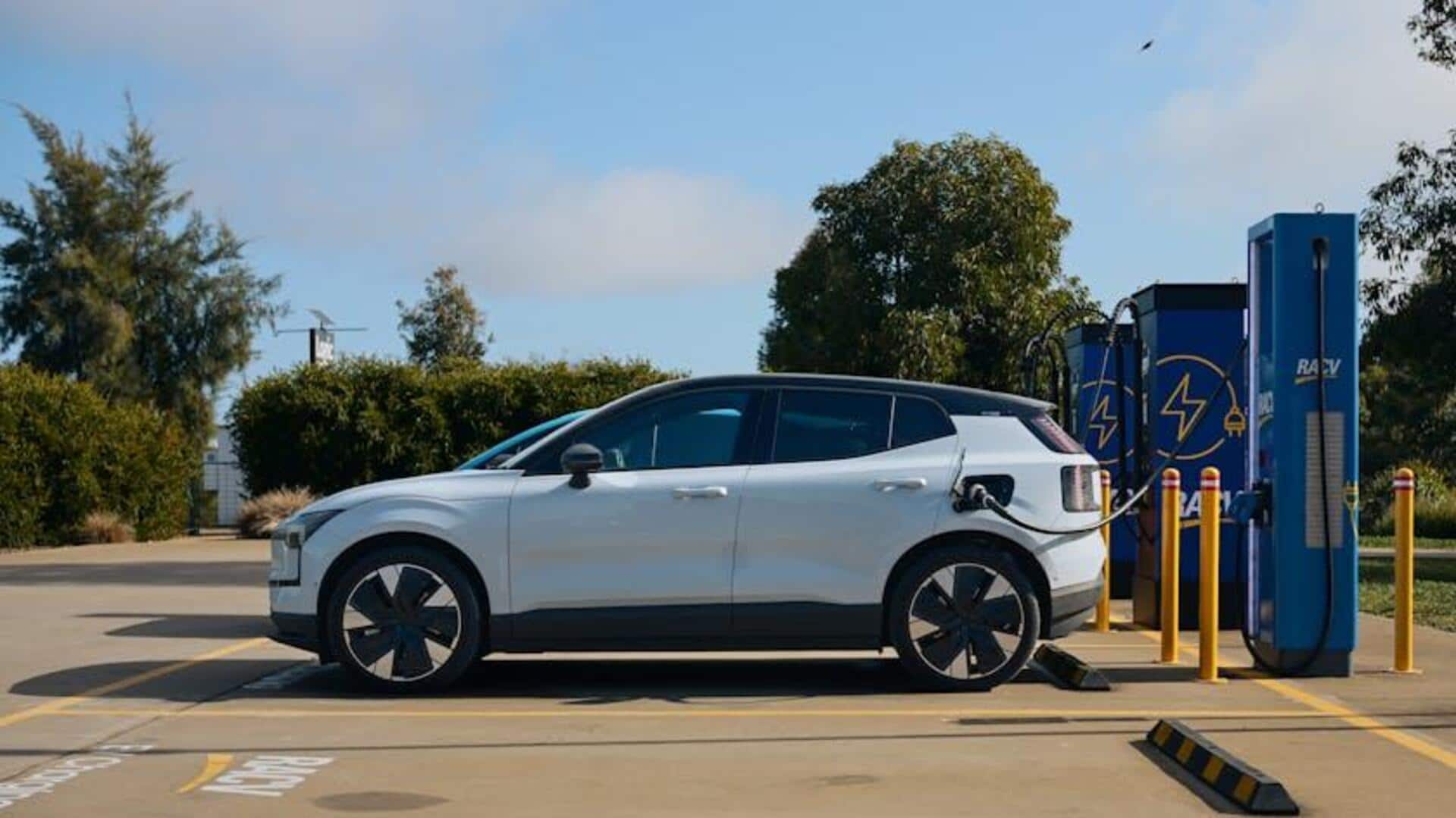 Mitos tentang Mobil Listrik yang Perlu Diketahui