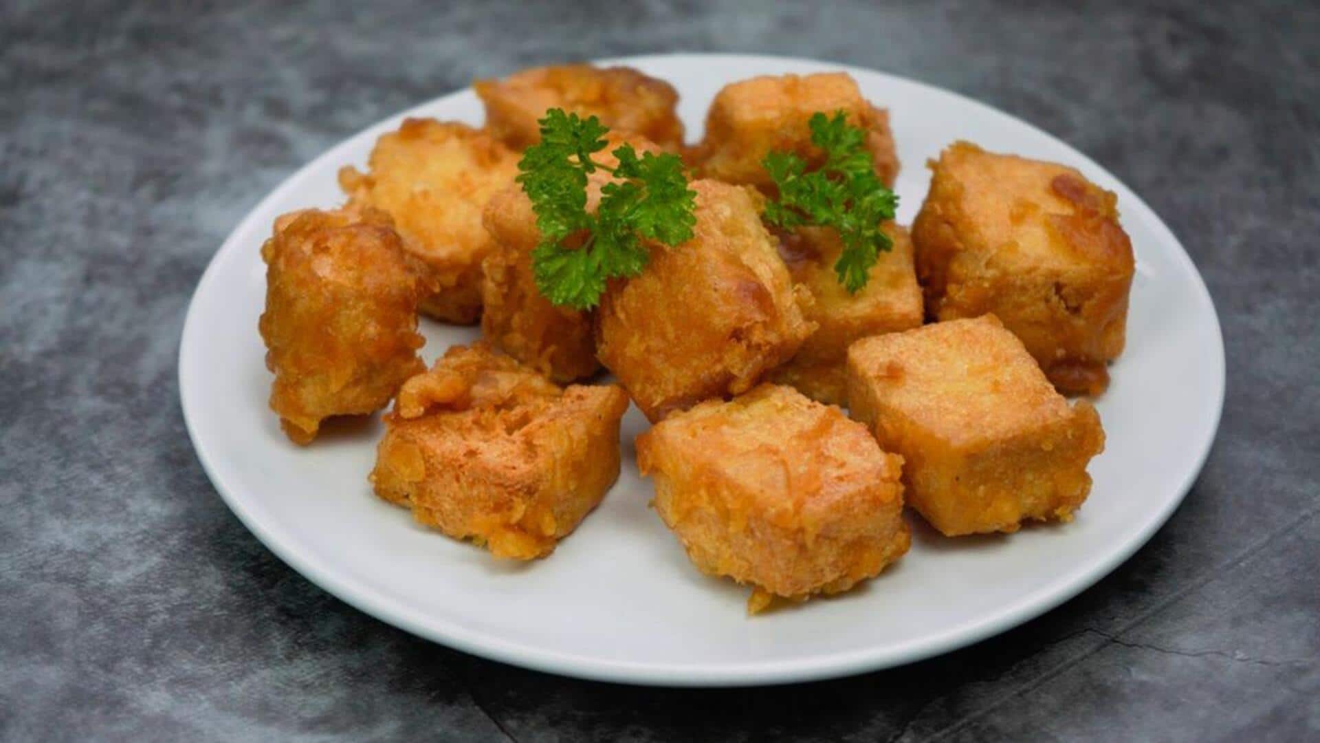 Penggunaan Tersembunyi Tahu dalam Resep Tradisional Indonesia