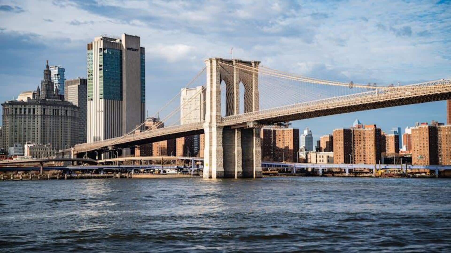 Menjelajahi Toko Buku Tersembunyi di New York