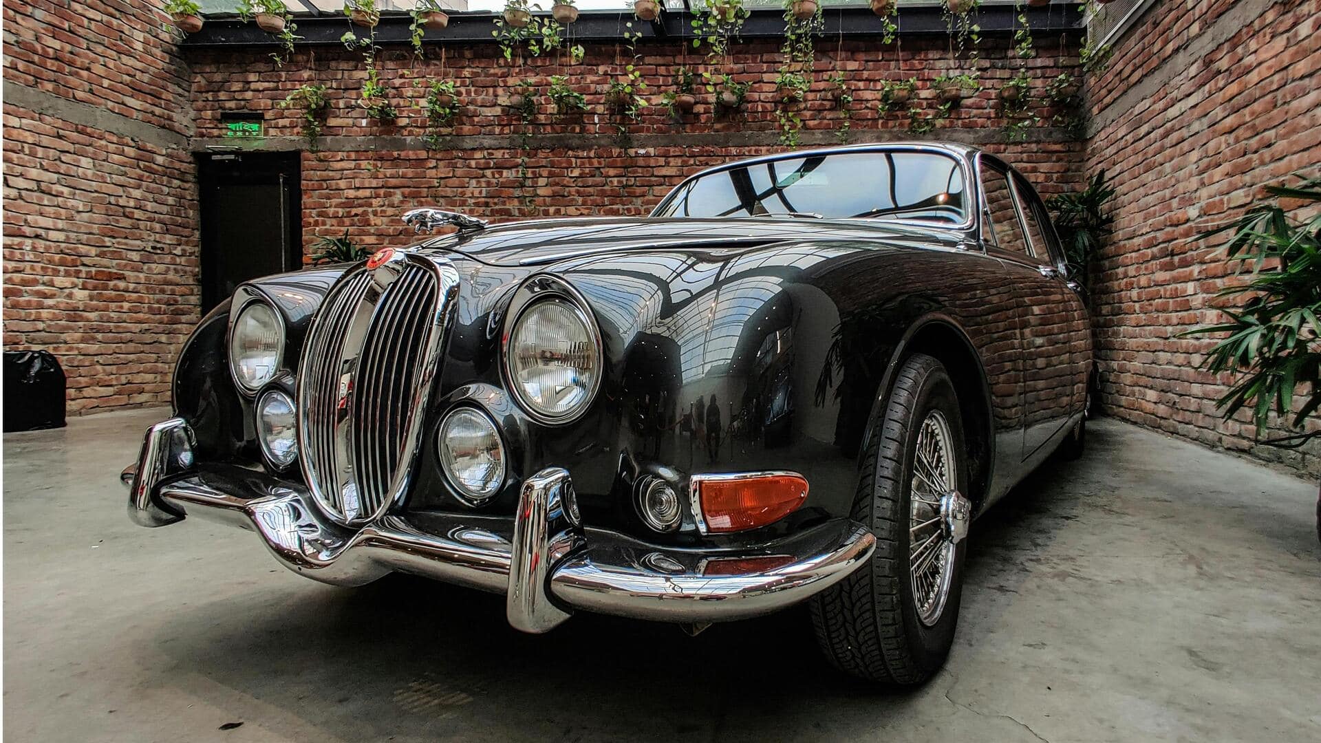 Tips Penting untuk Restorasi Mobil Vintage